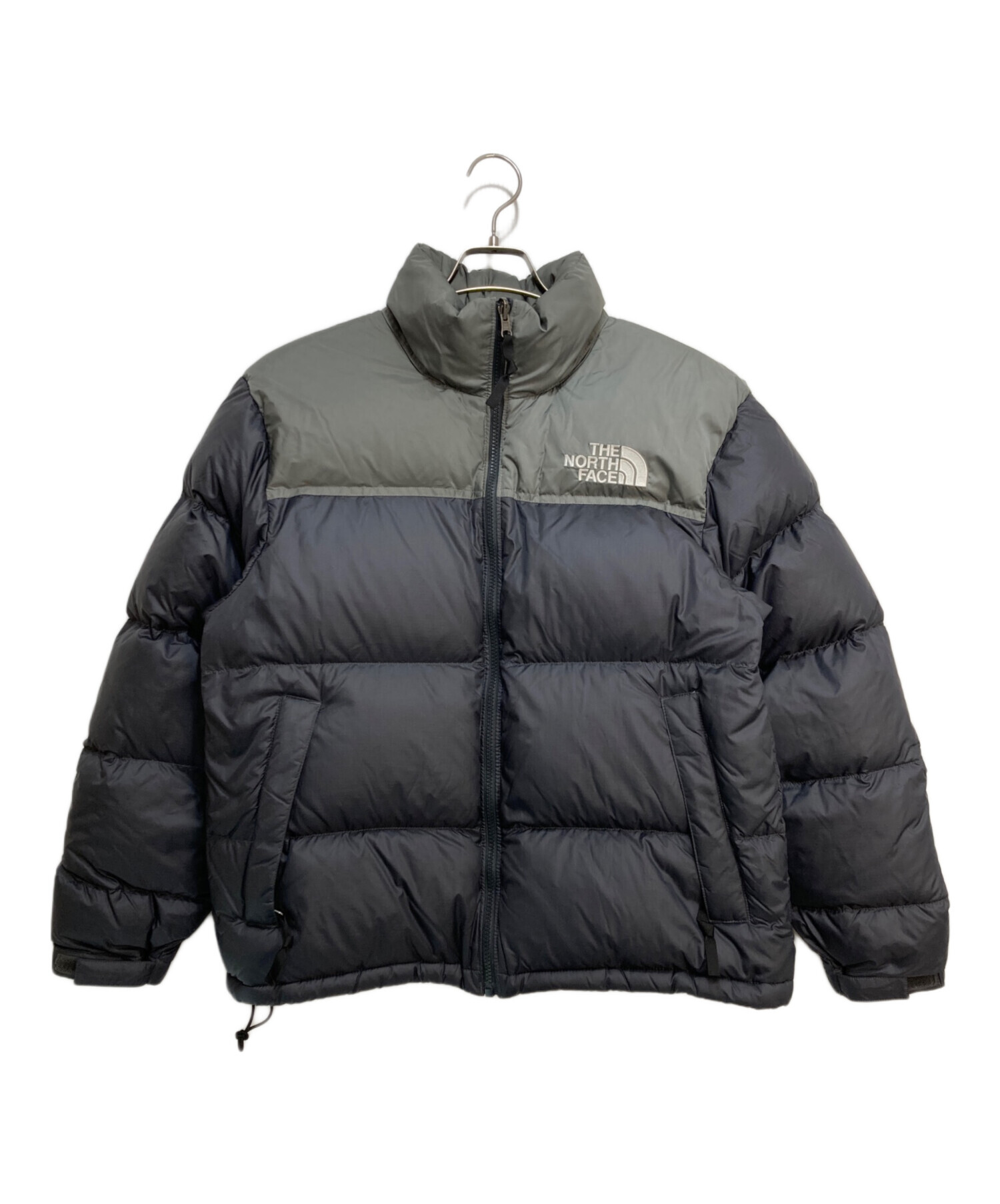 中古・古着通販】THE NORTH FACE (ザ ノース フェイス) ヌプシダウン