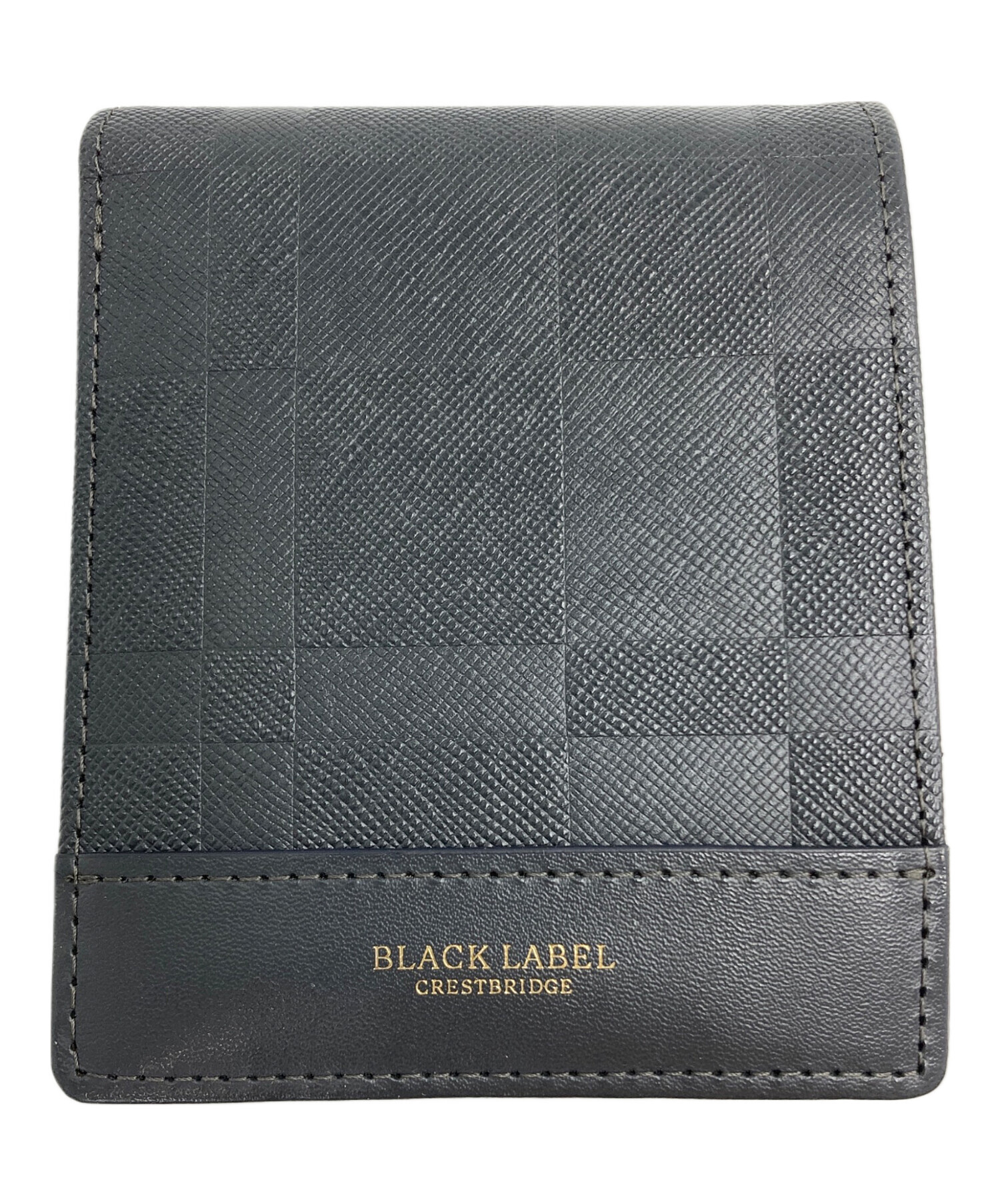 中古・古着通販】BLACK LABEL CRESTBRIDGE (ブラックレーベル クレスト