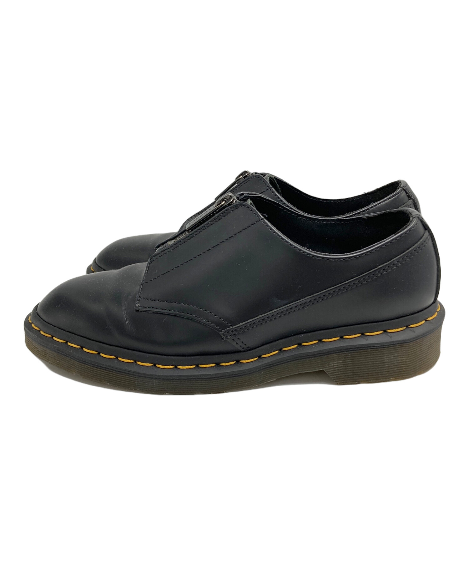 中古・古着通販】Dr.Martens (ドクターマーチン) CULLENレザーシューズ
