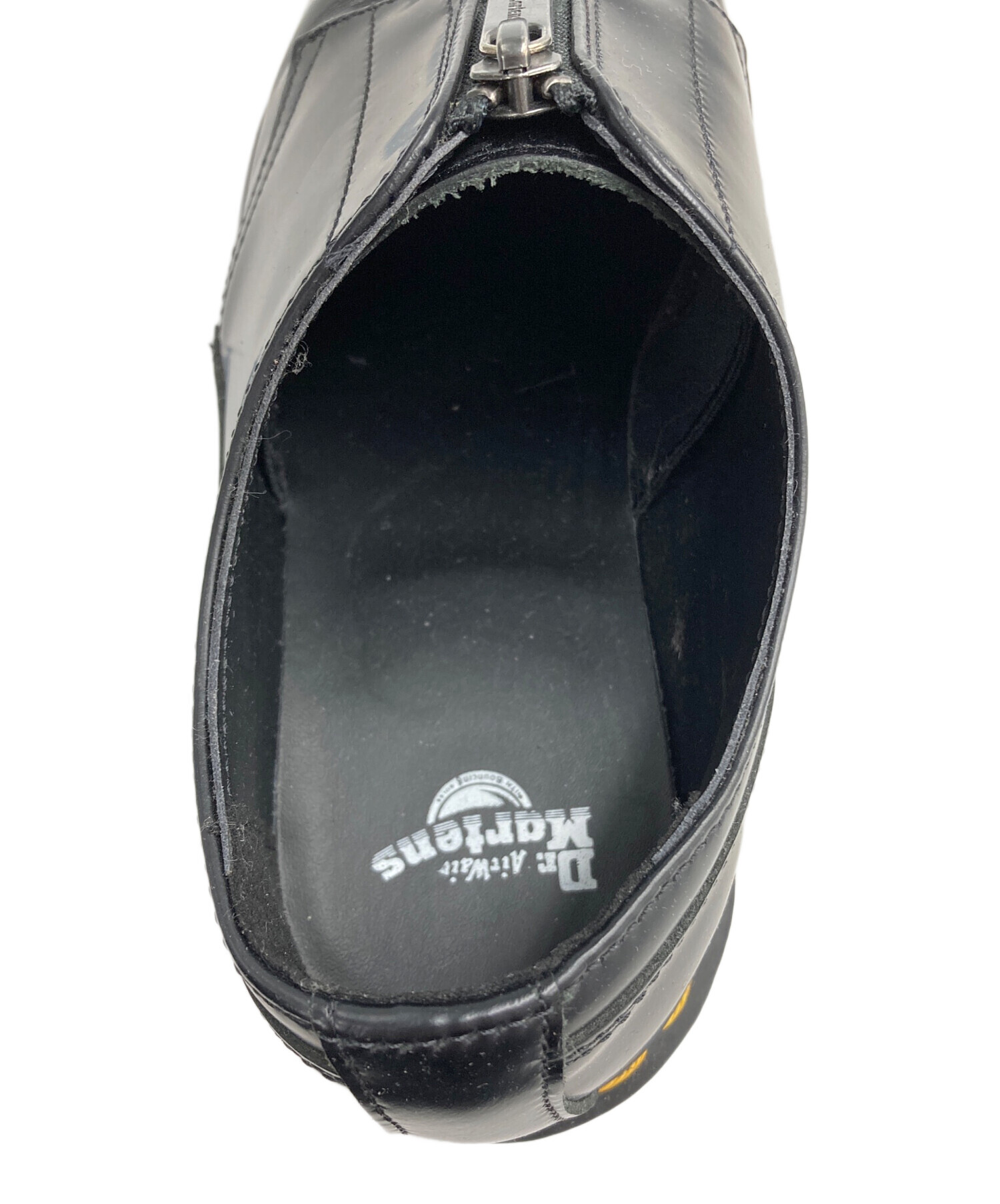 中古・古着通販】Dr.Martens (ドクターマーチン) CULLENレザーシューズ