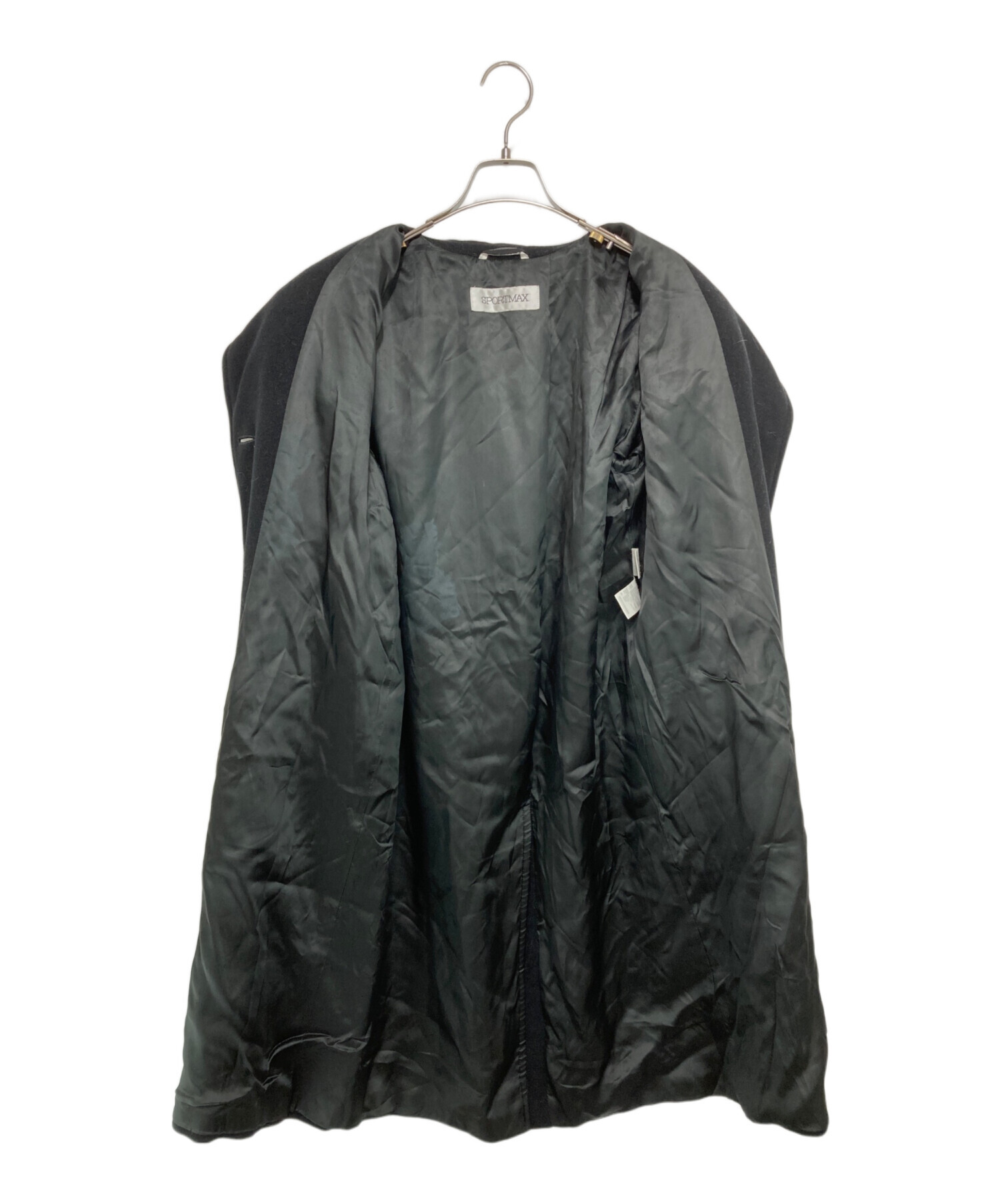 中古・古着通販】SPORT MAX (スポーツマックス) アンゴラ混ウール