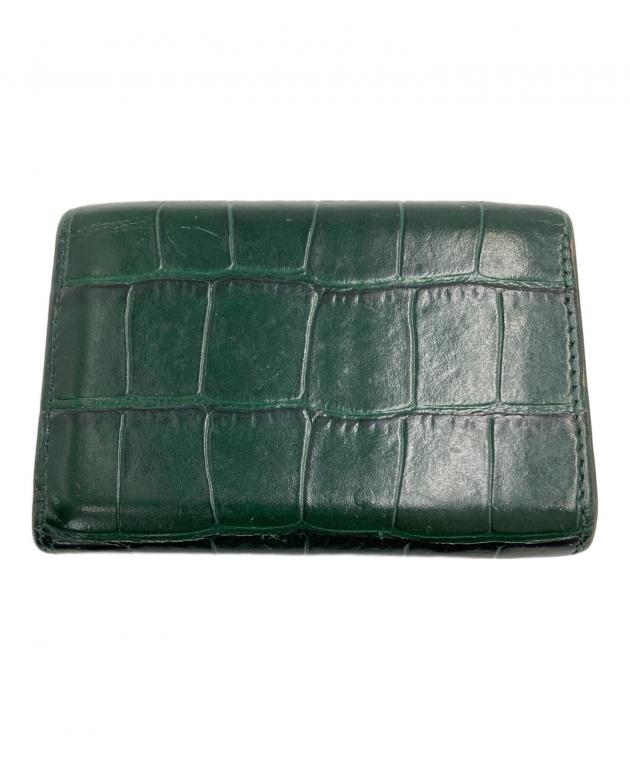 中古・古着通販】BALENCIAGA (バレンシアガ) HOURGLASS ミニウォレット