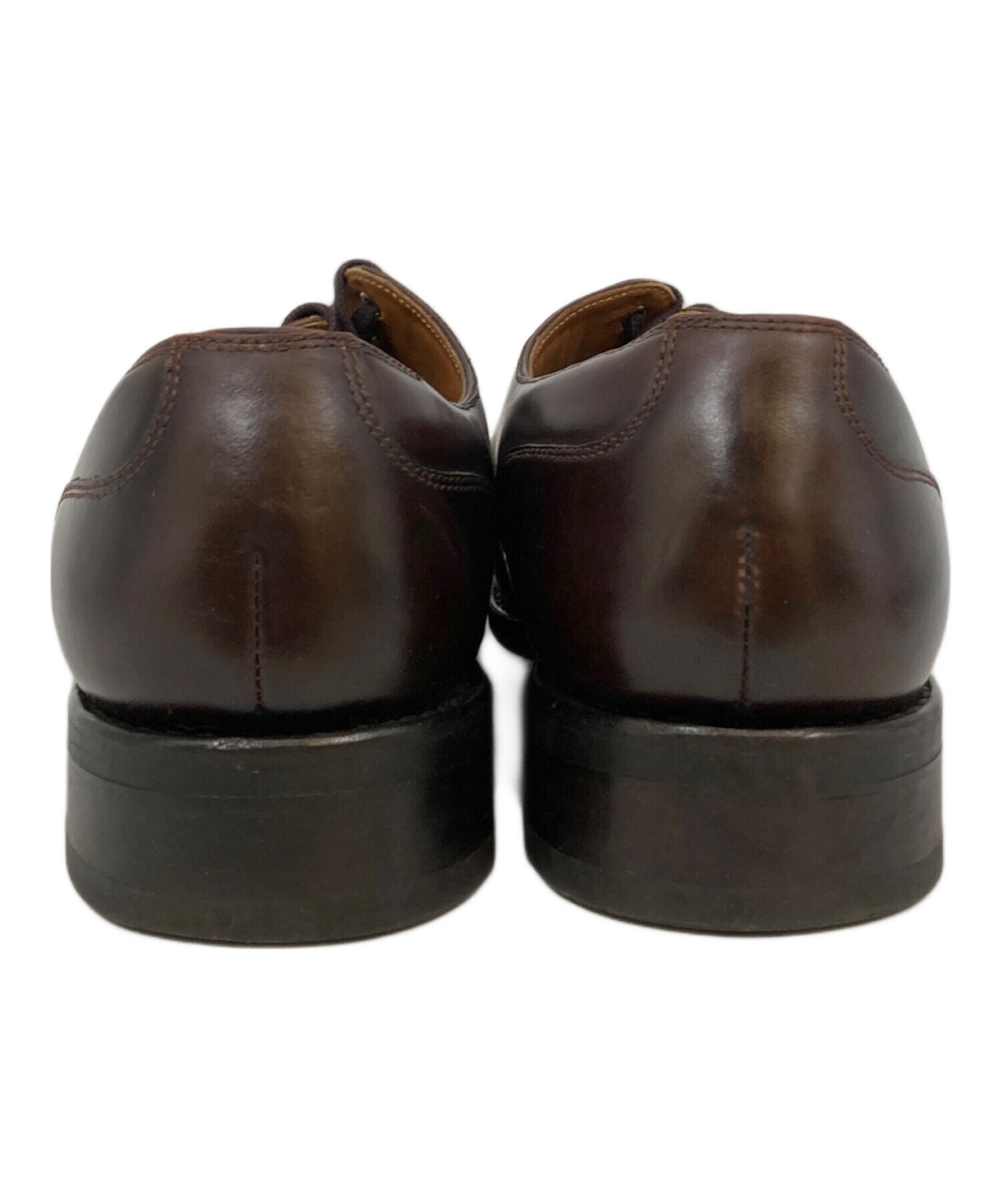 中古・古着通販】THE SUIT COMPANY (ザ・スーツカンパニー) Uチップ 