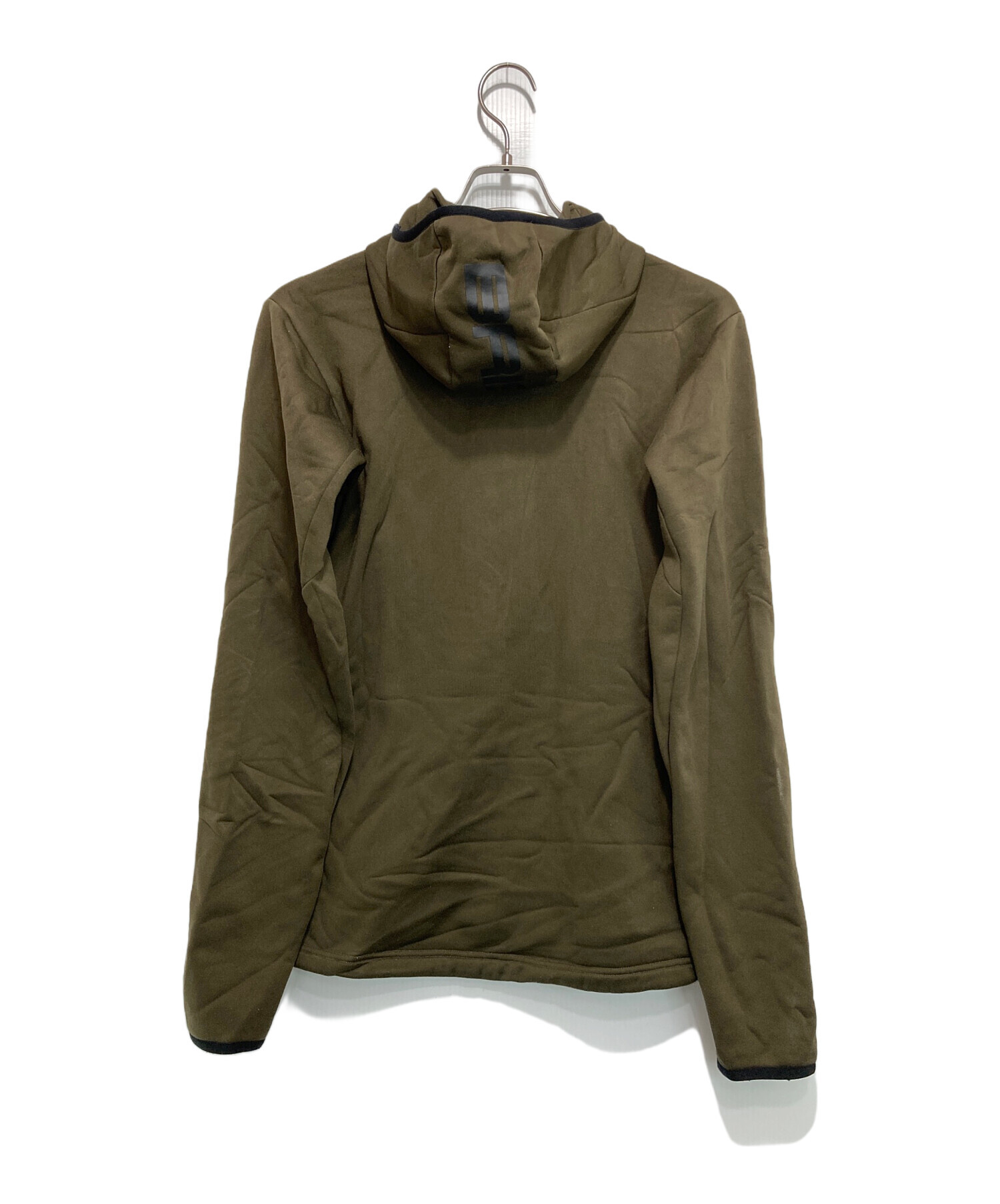 中古・古着通販】F.C.R.B. (エフシーレアルブリストル) POLARTEC POWER