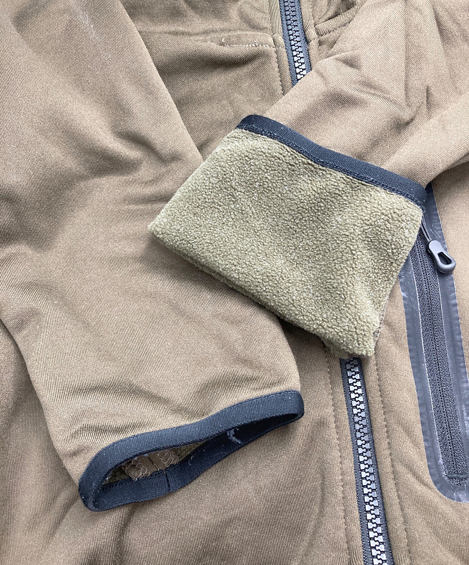 中古・古着通販】F.C.R.B. (エフシーレアルブリストル) POLARTEC POWER