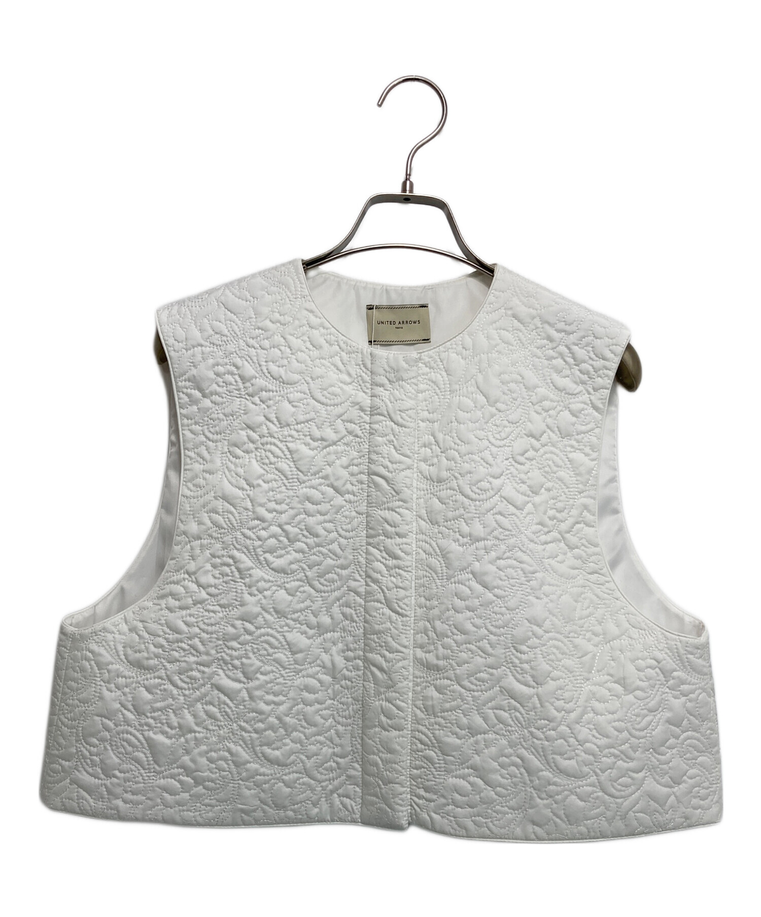 中古・古着通販】UNITED ARROWS (ユナイテッドアローズ) エンブロイ