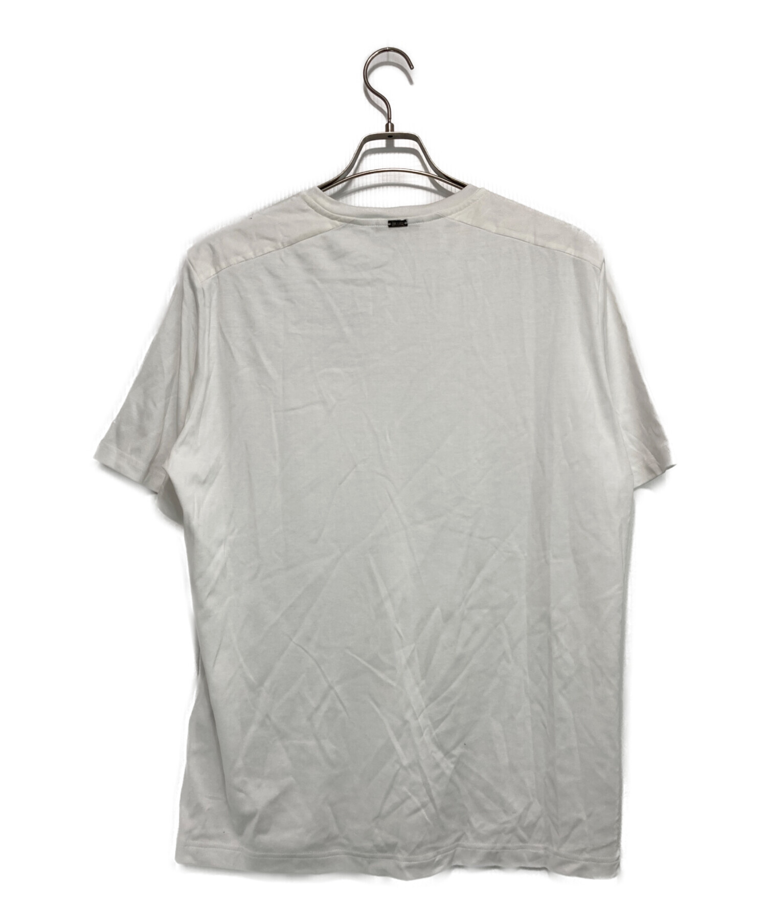 中古・古着通販】HERNO (ヘルノ) 【RESORT】ポケット半袖Tシャツ