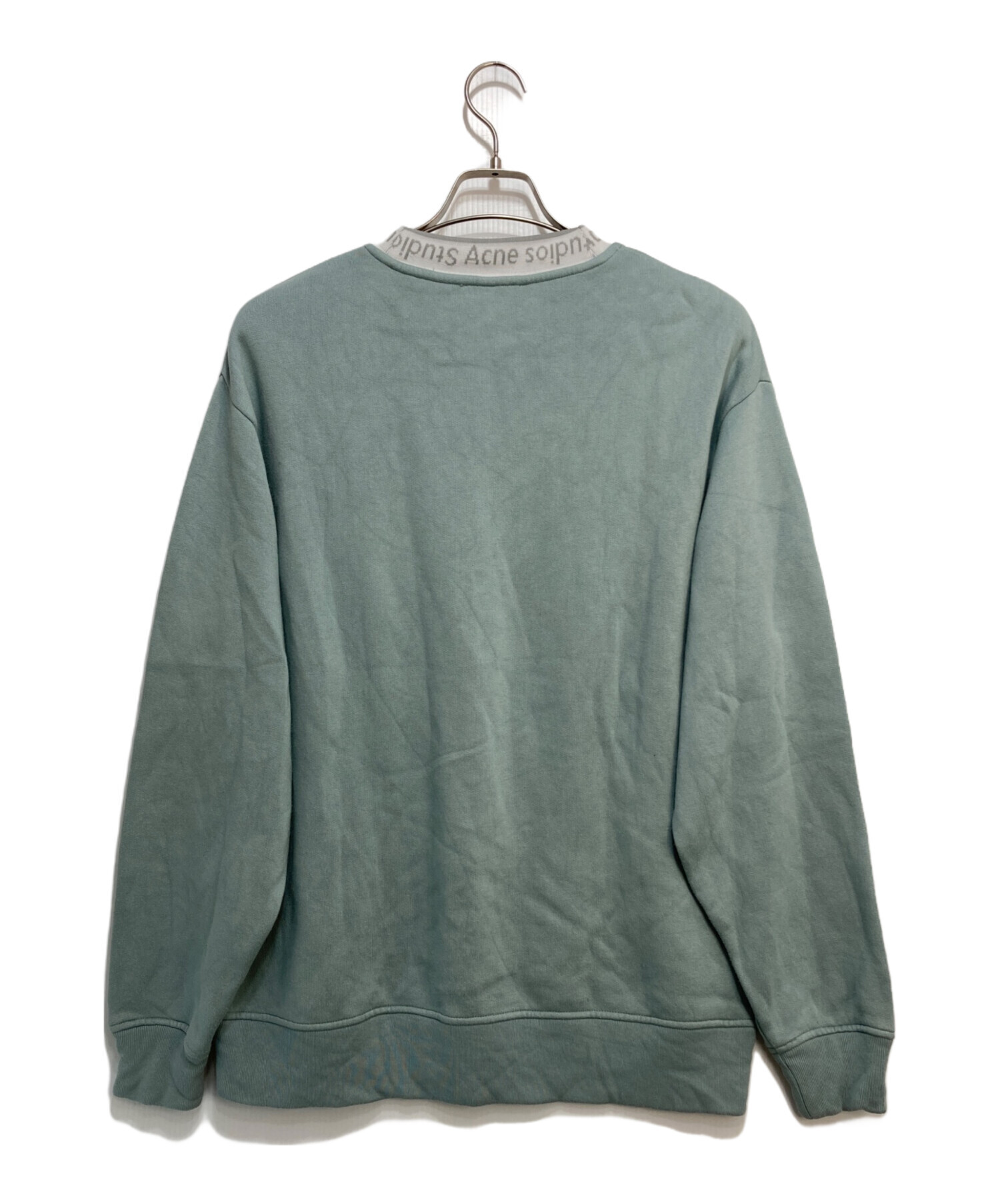 中古・古着通販】Acne studios (アクネ ストゥディオス) ロゴネック 