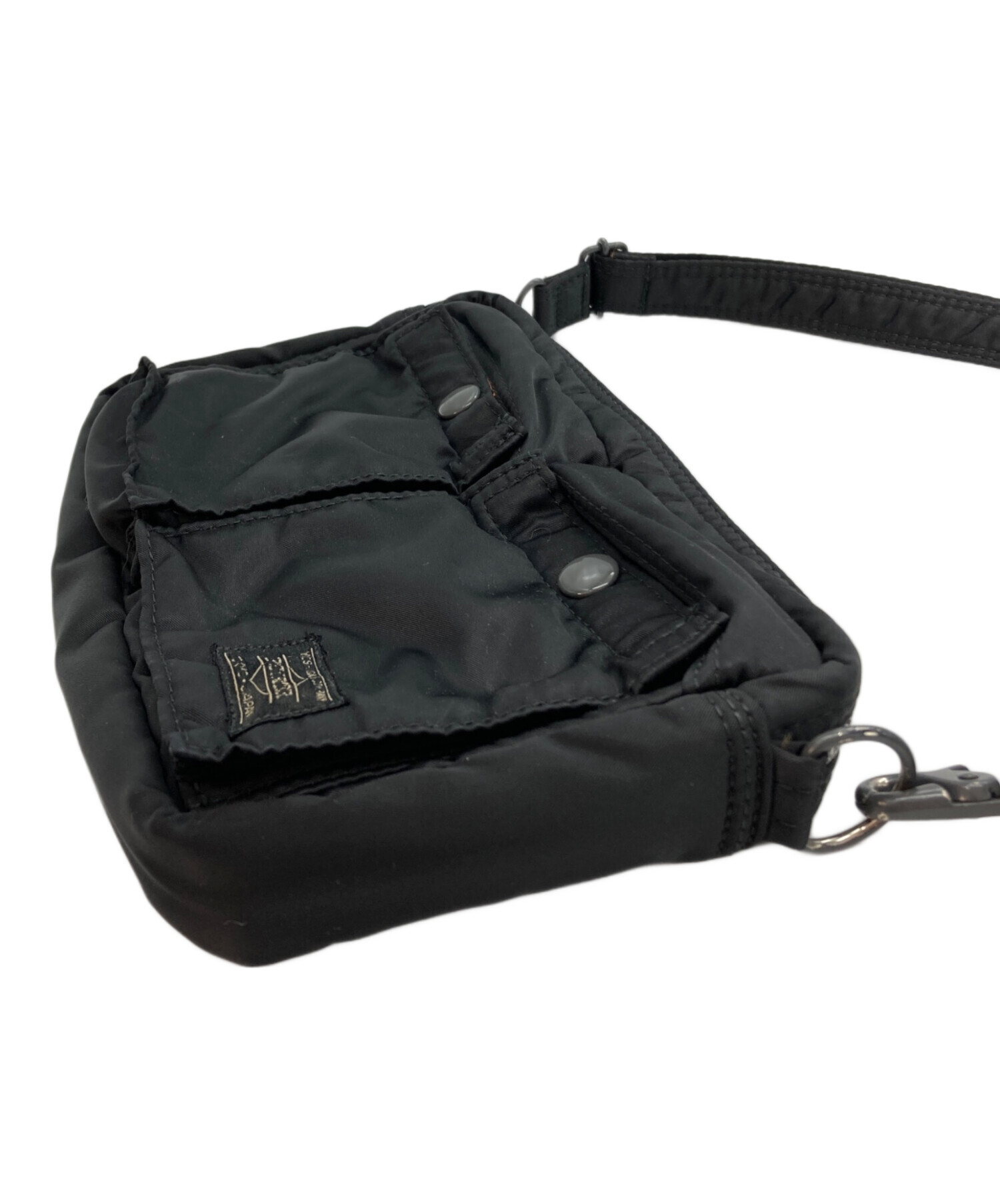 中古・古着通販】PORTER (ポーター) タンカーショルダーポーチ 