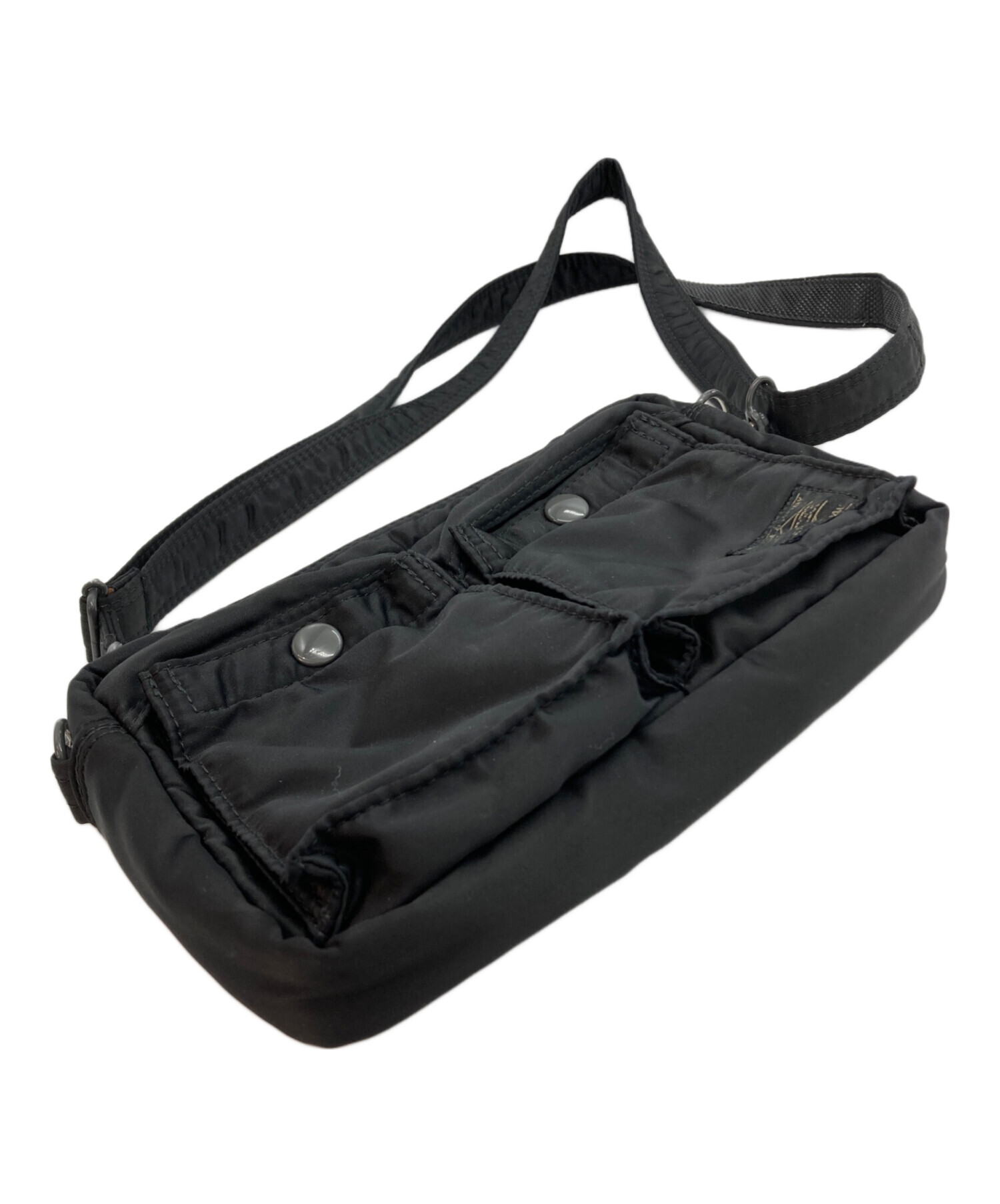 中古・古着通販】PORTER (ポーター) タンカーショルダーポーチ 