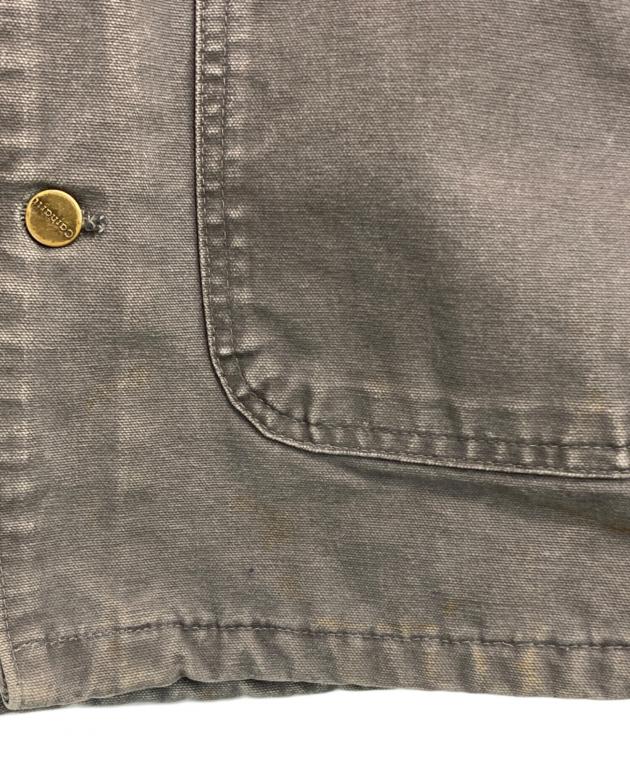 中古・古着通販】CarHartt (カーハート) チョアコート カバーオール