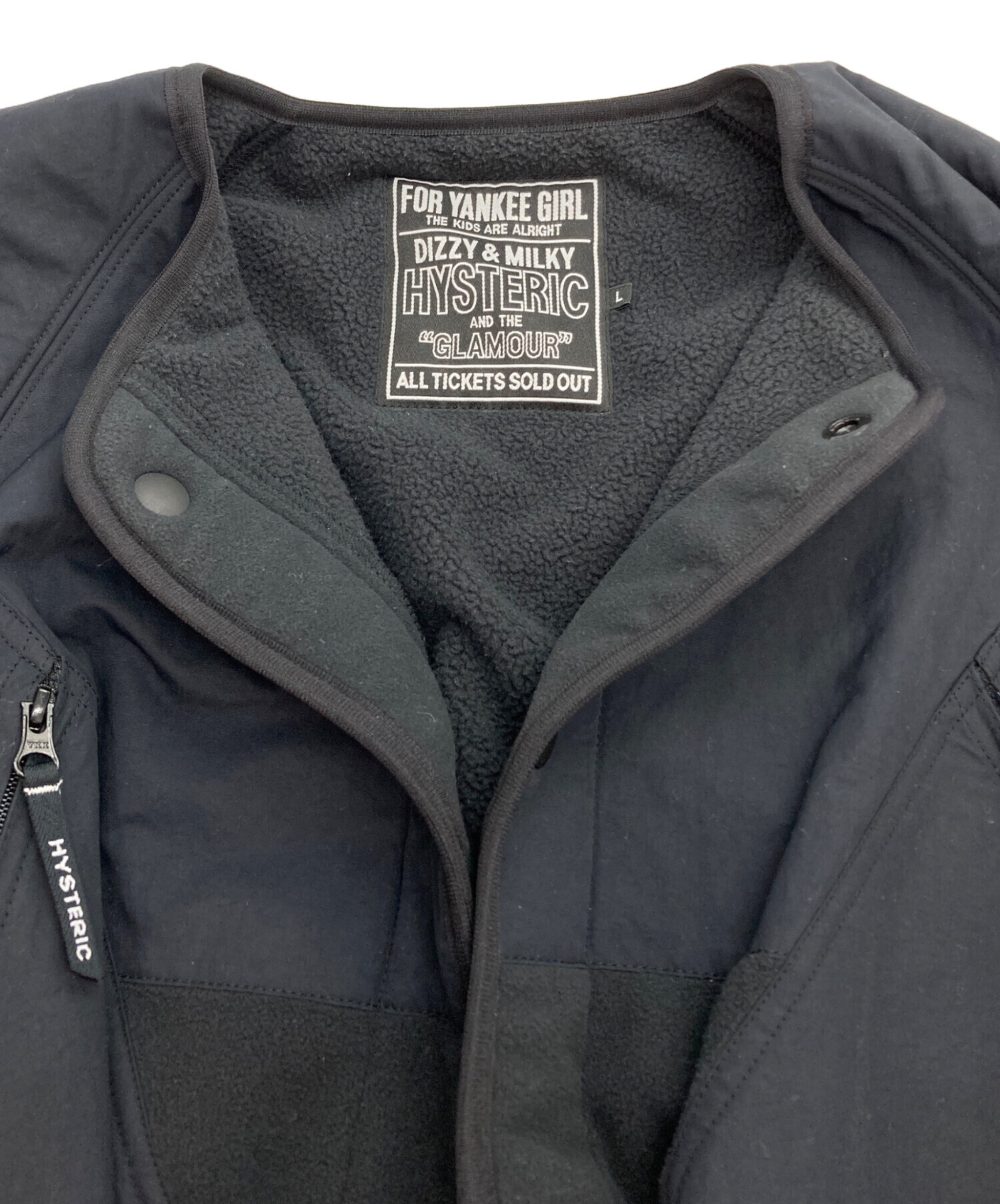 中古・古着通販】Hysteric Glamour (ヒステリックグラマー) ベアー