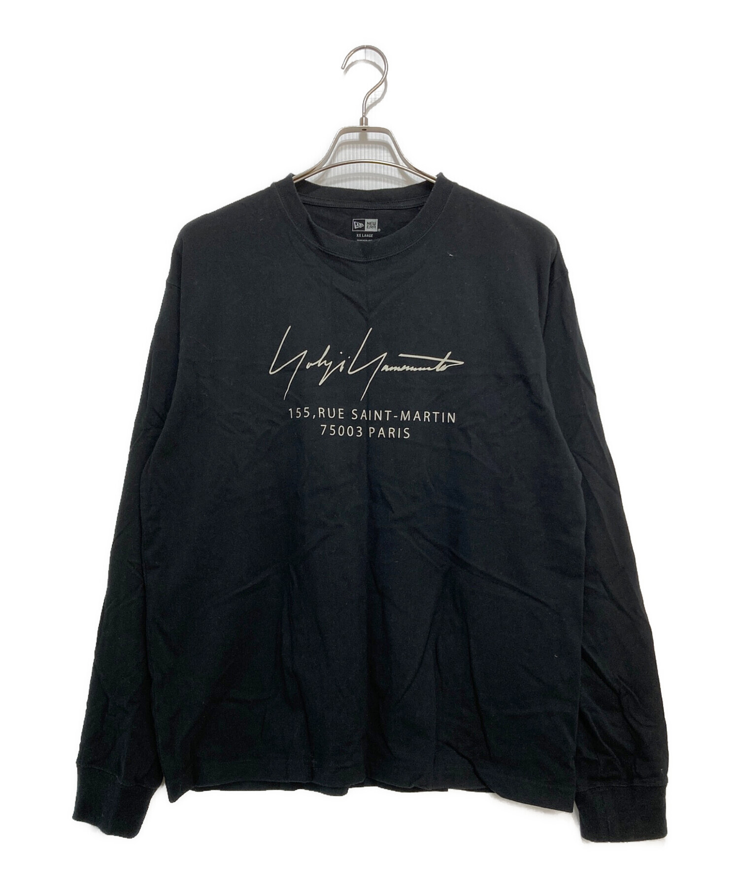 中古・古着通販】New Era (ニューエラ) Yohji Yamamoto pour homme