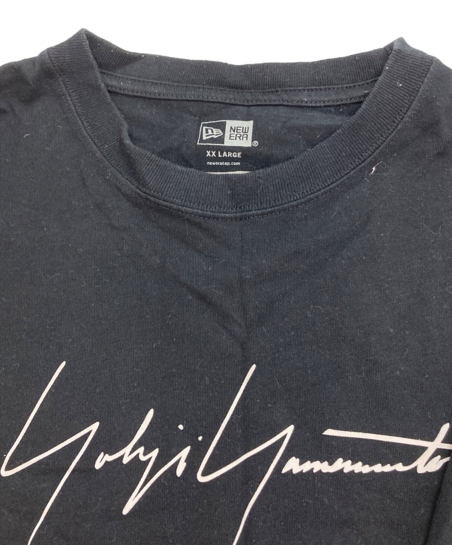 中古・古着通販】New Era (ニューエラ) Yohji Yamamoto pour homme