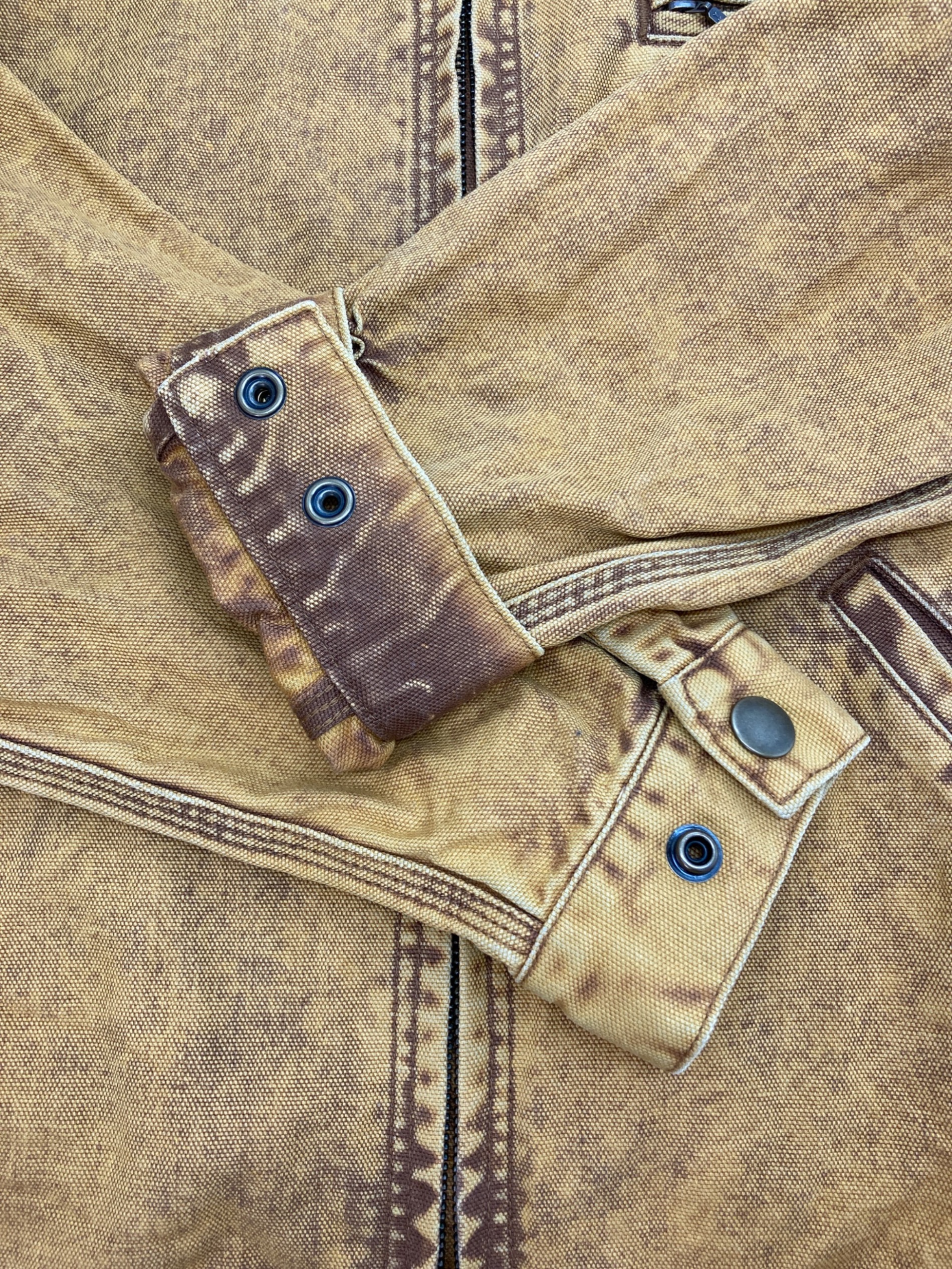 中古・古着通販】X-LARGE (エクストララージ) Dickies (ディッキーズ