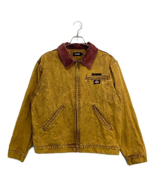 中古・古着通販】X-LARGE (エクストララージ) Dickies (ディッキーズ