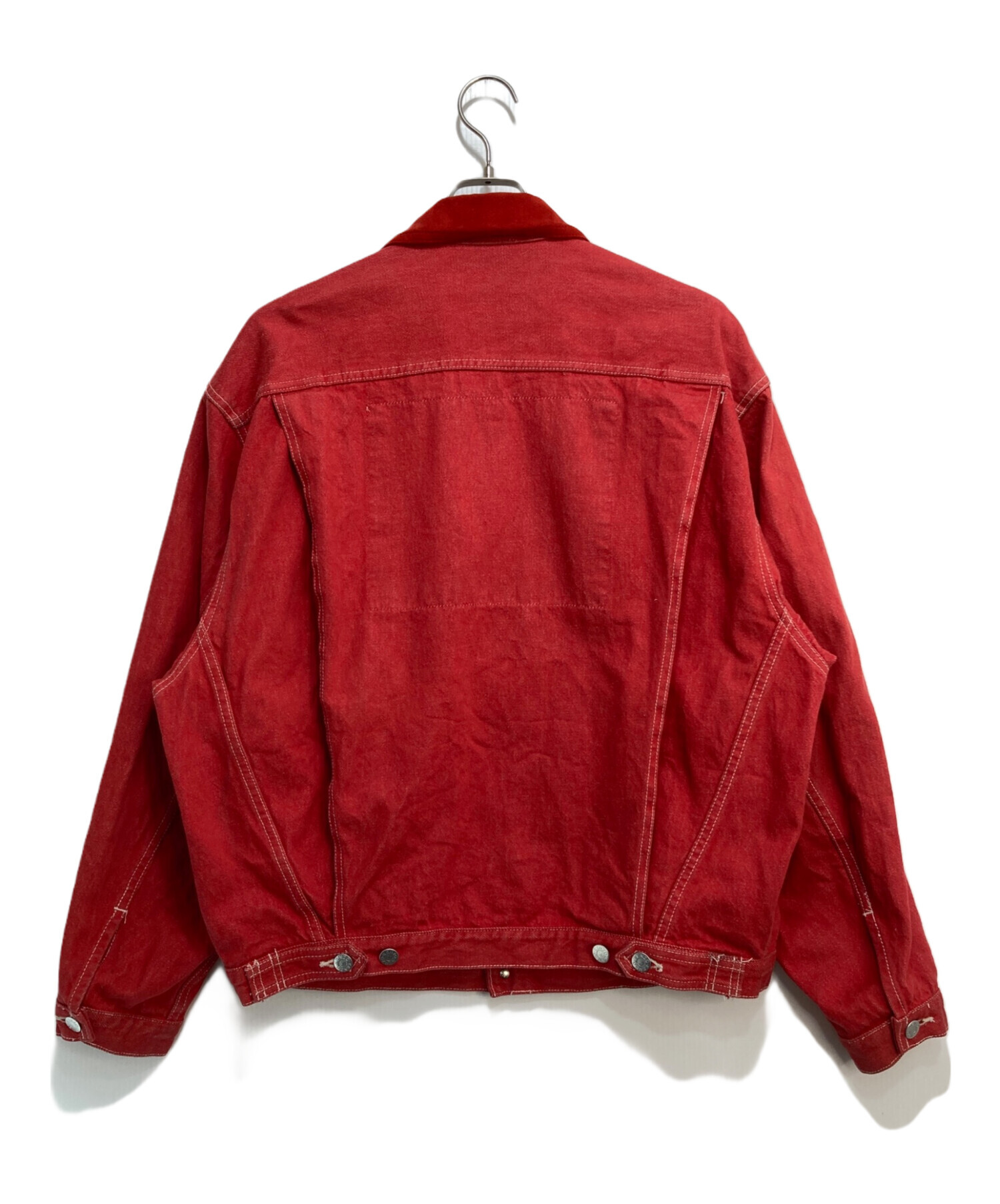 中古・古着通販】KENZO JEANS (ケンゾージーンズ) デニムジャケット