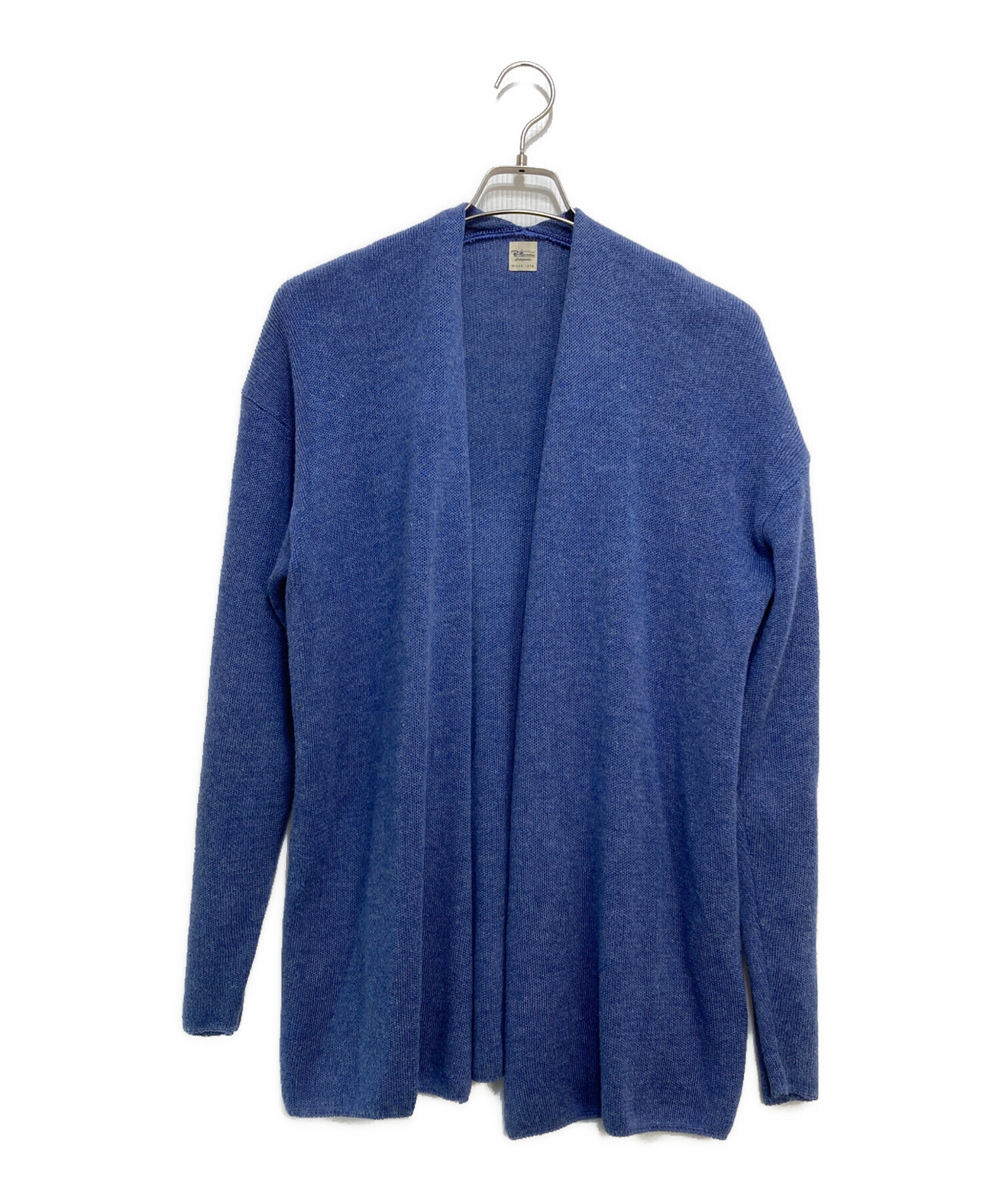 中古・古着通販】Ron Herman (ロンハーマン) Ramie Knit Cardigan 