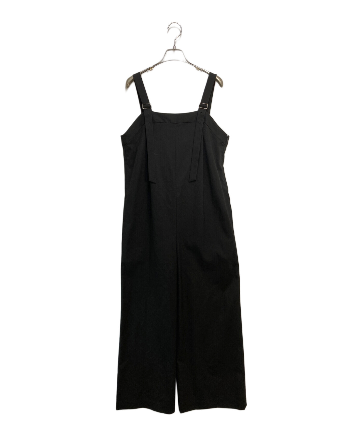 1er Arrondissement /TRストレッチサロペット 中古・古着通販】1er Arrondissement (プルミエ アロンディスモン