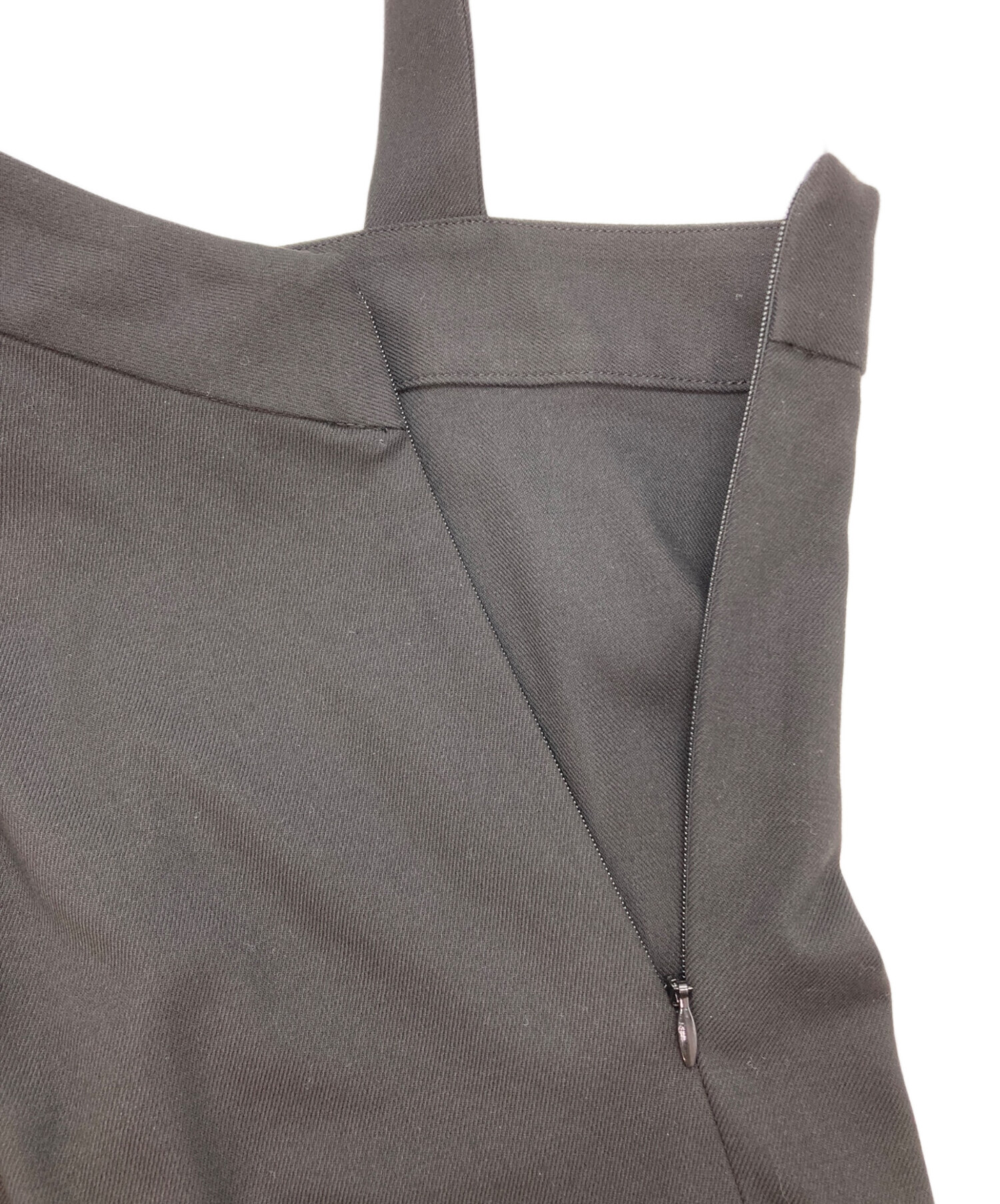 1er Arrondissement /TRストレッチサロペット JOURNAL STANDARD relume（ジャーナルスタンダード レリューム）の「TR