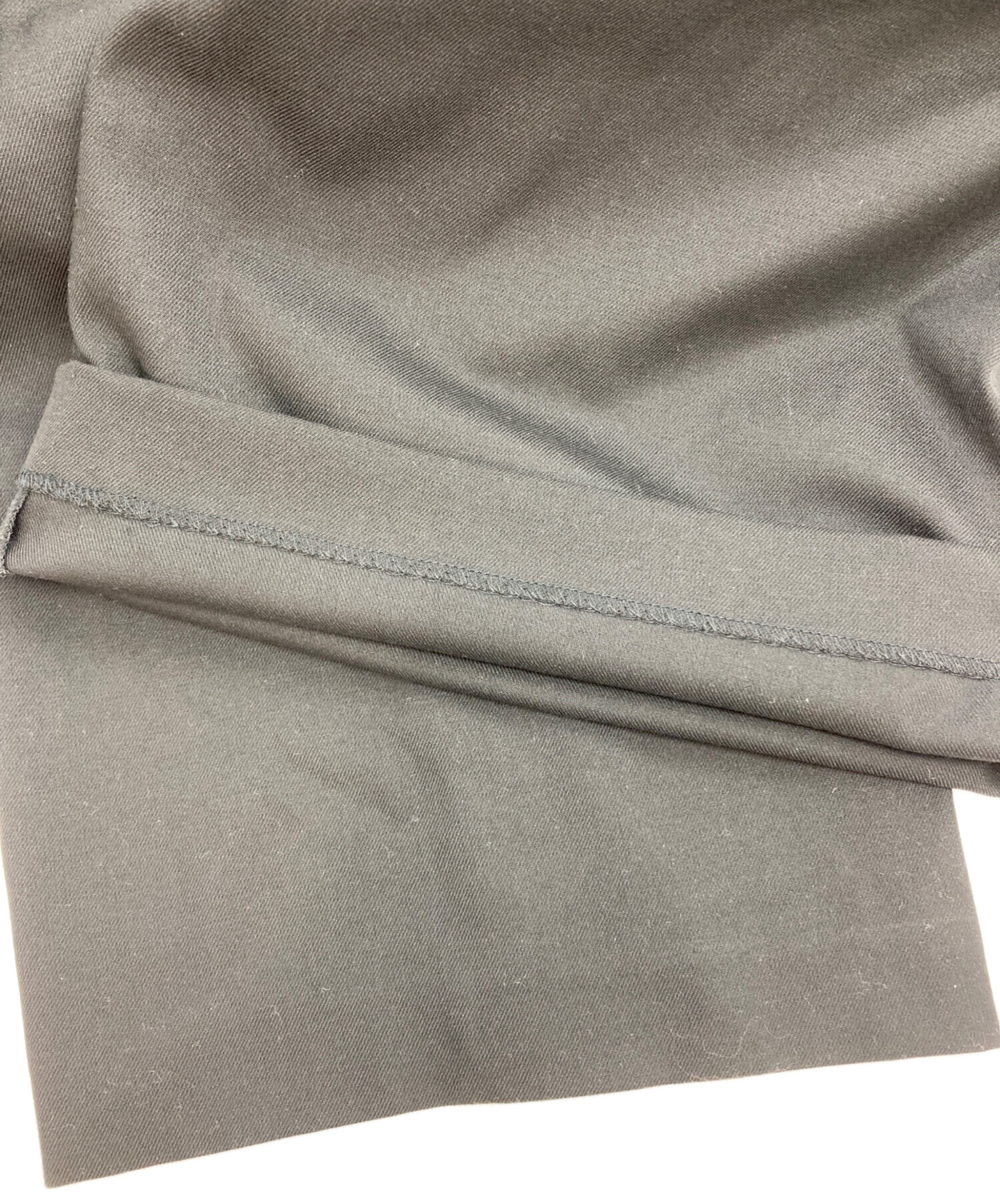 1er Arrondissement /TRストレッチサロペット ストレッチトロサロペットパンツ | allureville (Women)/アルアバイル