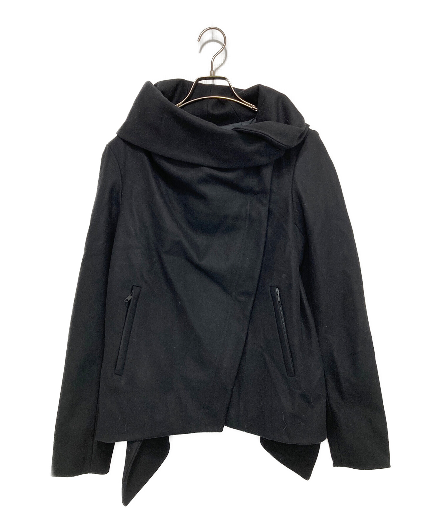 中古・古着通販】HELMUT LANG (ヘルムートラング) ライダースデザイン 