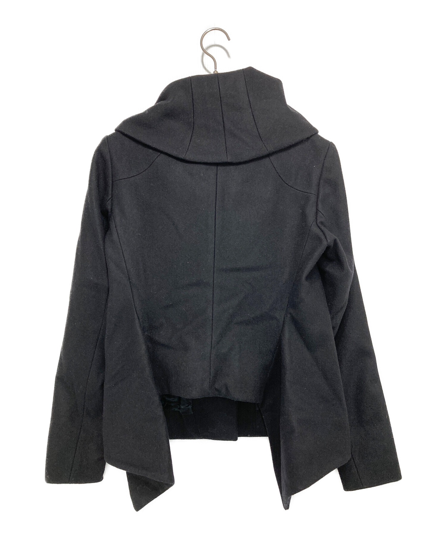 中古・古着通販】HELMUT LANG (ヘルムートラング) ライダースデザイン 