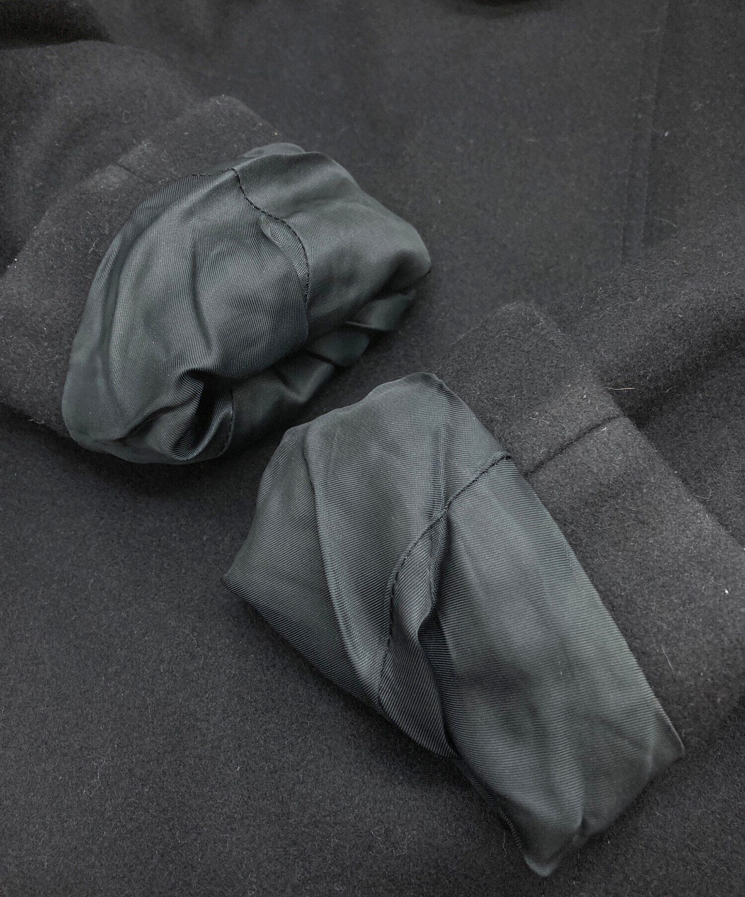 中古・古着通販】HELMUT LANG (ヘルムートラング) ライダースデザイン 