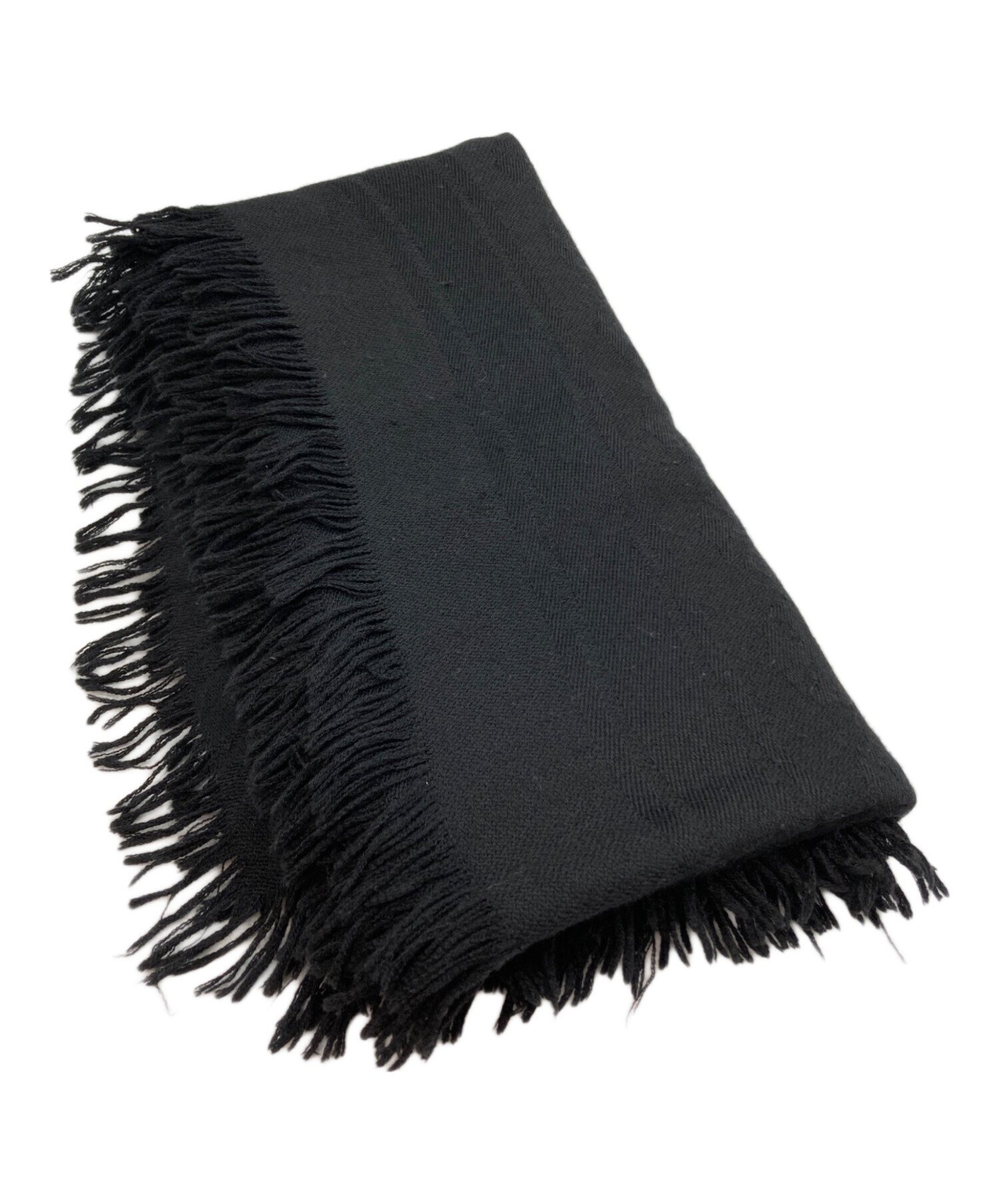 中古・古着通販】CHROME HEARTS (クロムハーツ) CH PLS SCARF CH