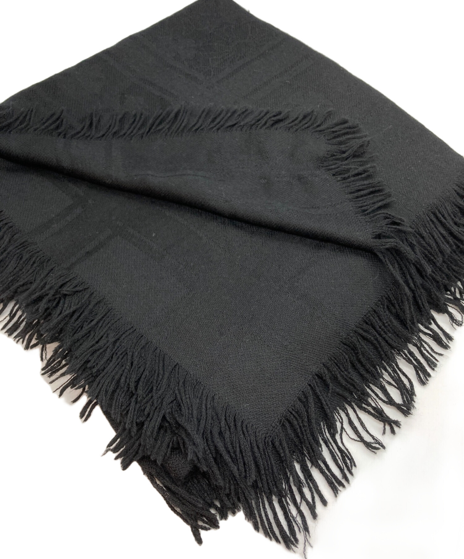 中古・古着通販】CHROME HEARTS (クロムハーツ) CH PLS SCARF CH