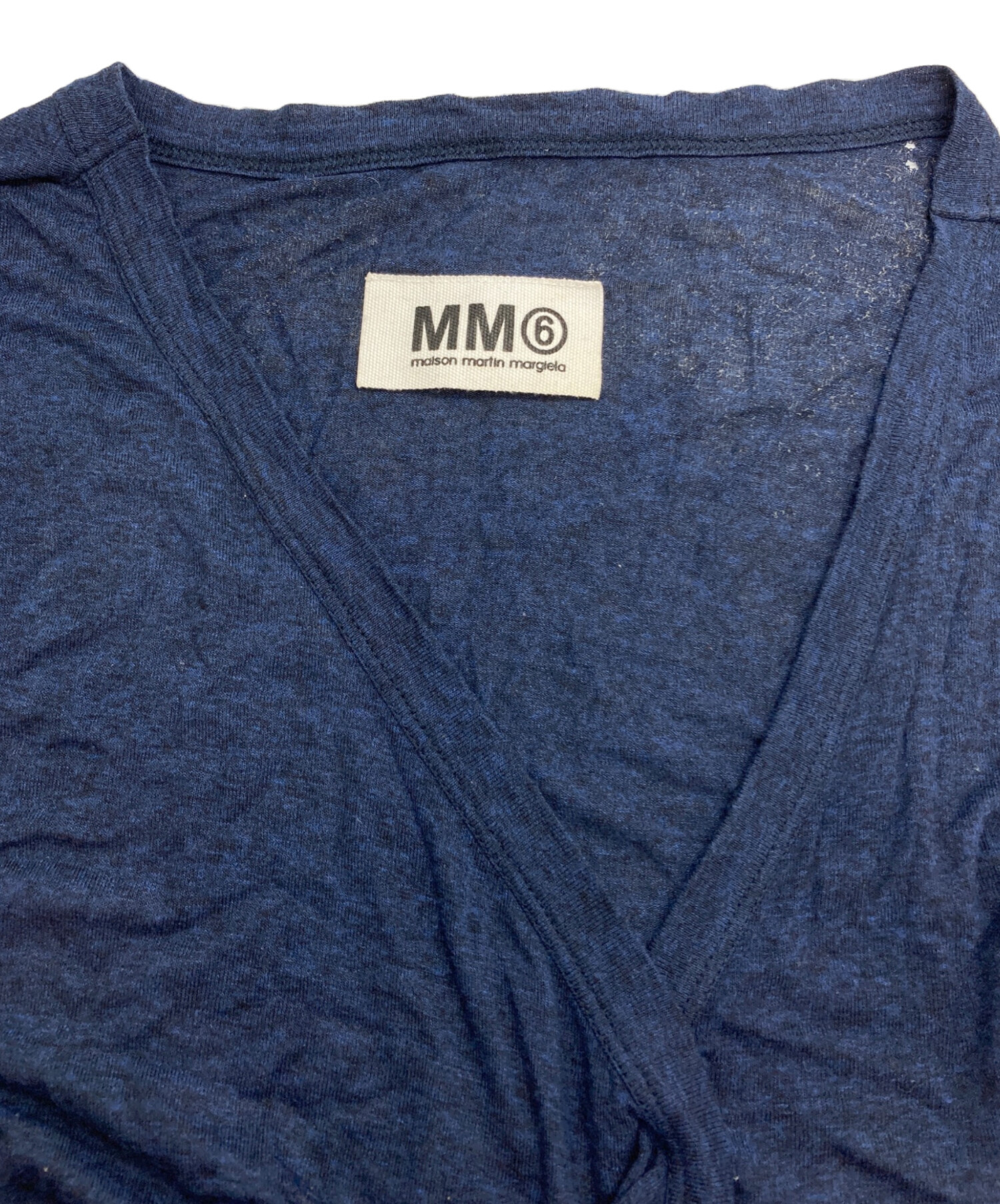 中古・古着通販】MM6 Maison Margiela (エムエムシックスメゾン