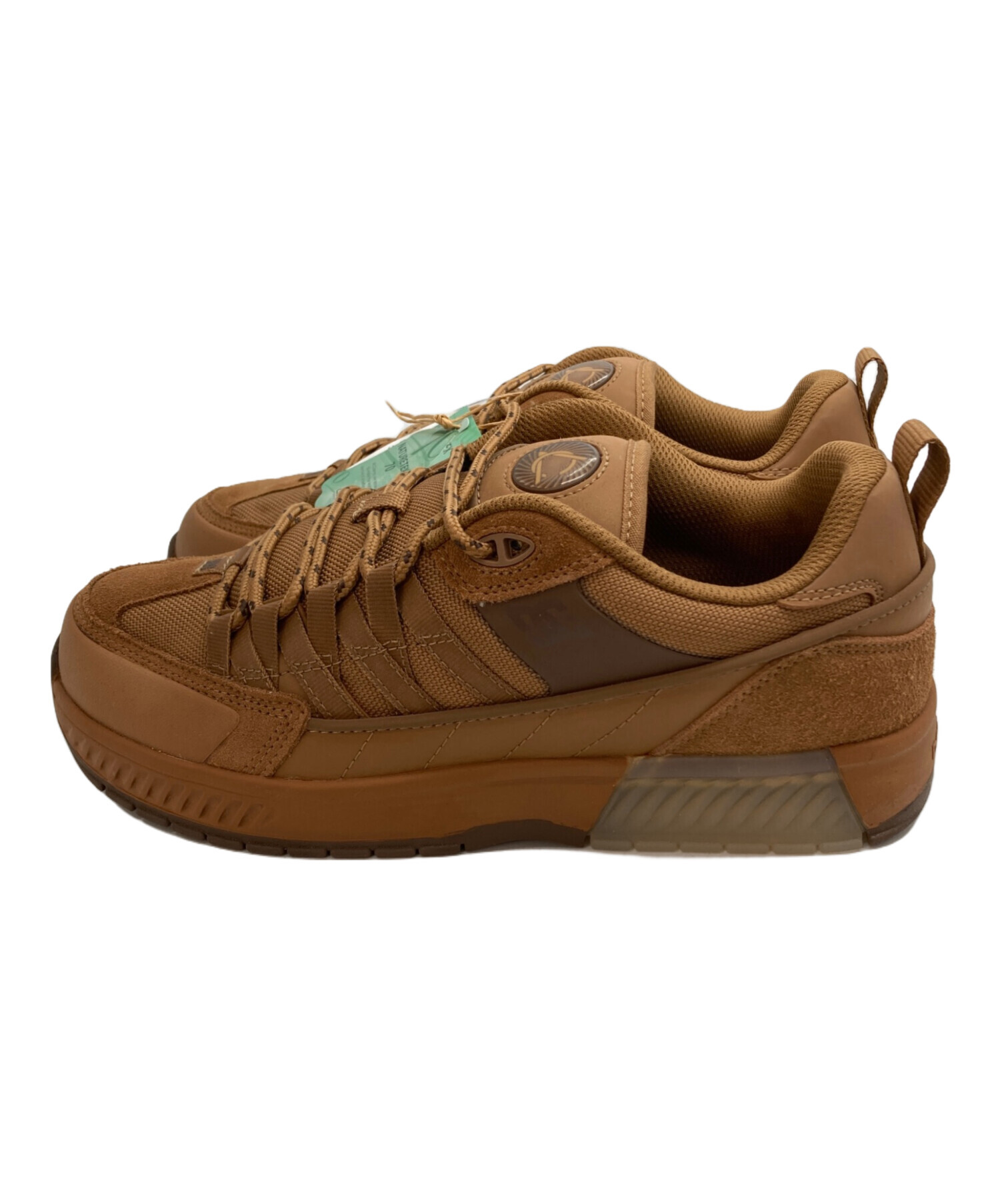 中古・古着通販】DC SHOE (ディーシーシュー) LUCIEN ローカット