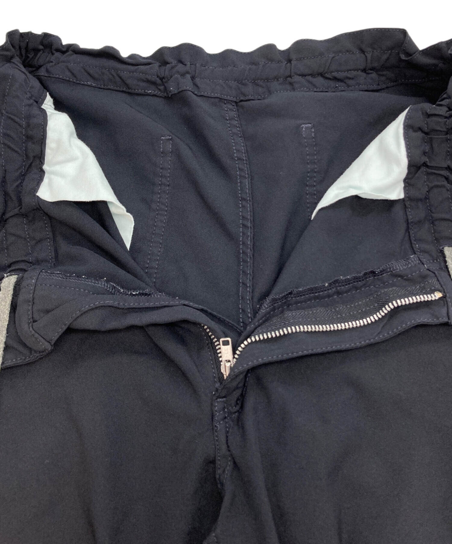 中古・古着通販】COMME des GARCONS HOMME DEUX (コムデギャルソン