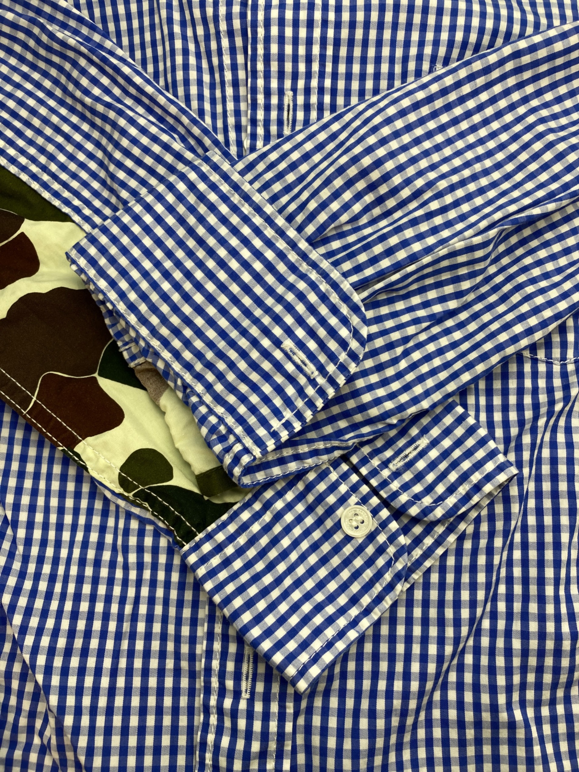 中古・古着通販】COMME des GARCONS HOMME (コムデギャルソン オム