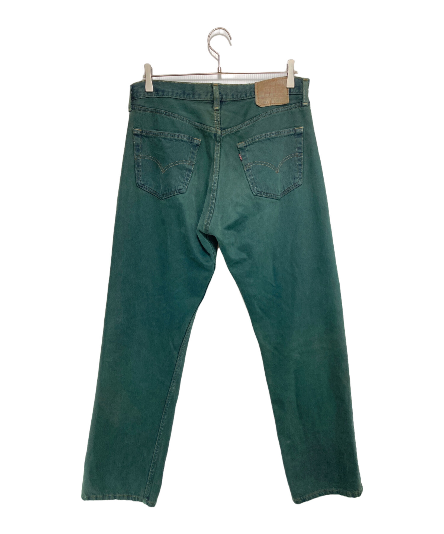 中古・古着通販】LEVI