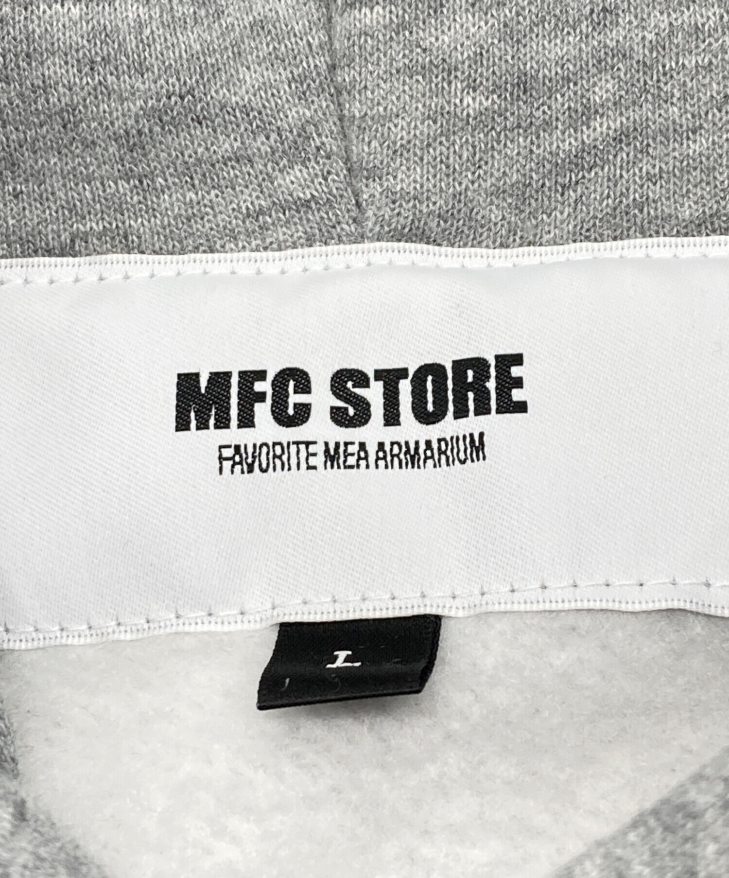 中古・古着通販】MFC STORE (エムエフシーストア) 浜崎あゆみ コラボ