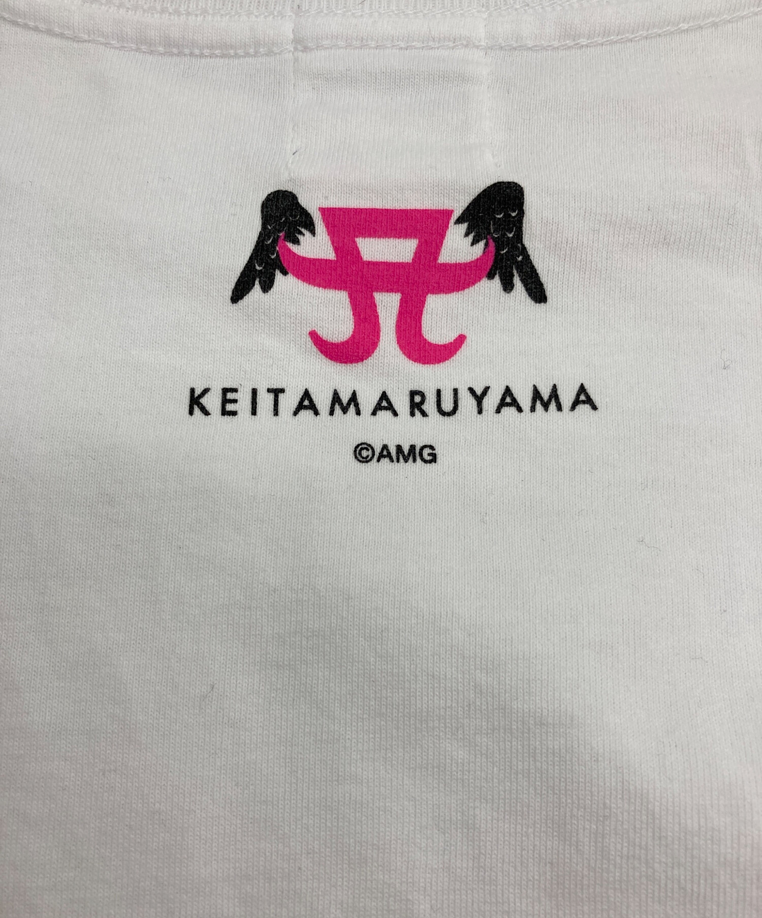 中古・古着通販】KEITA MARUYAMA (ケイタマルヤマ) 浜崎あゆみ コラボ