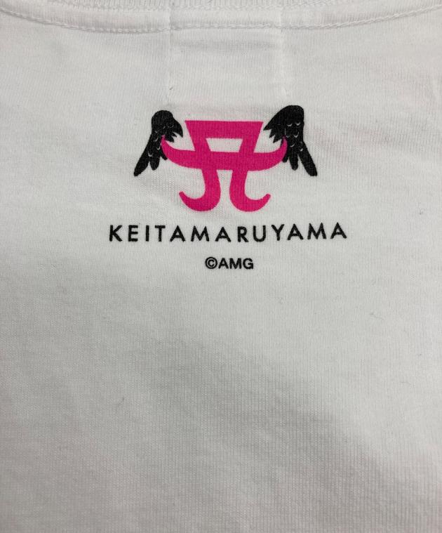 中古・古着通販】KEITA MARUYAMA (ケイタマルヤマ) 浜崎あゆみ コラボ