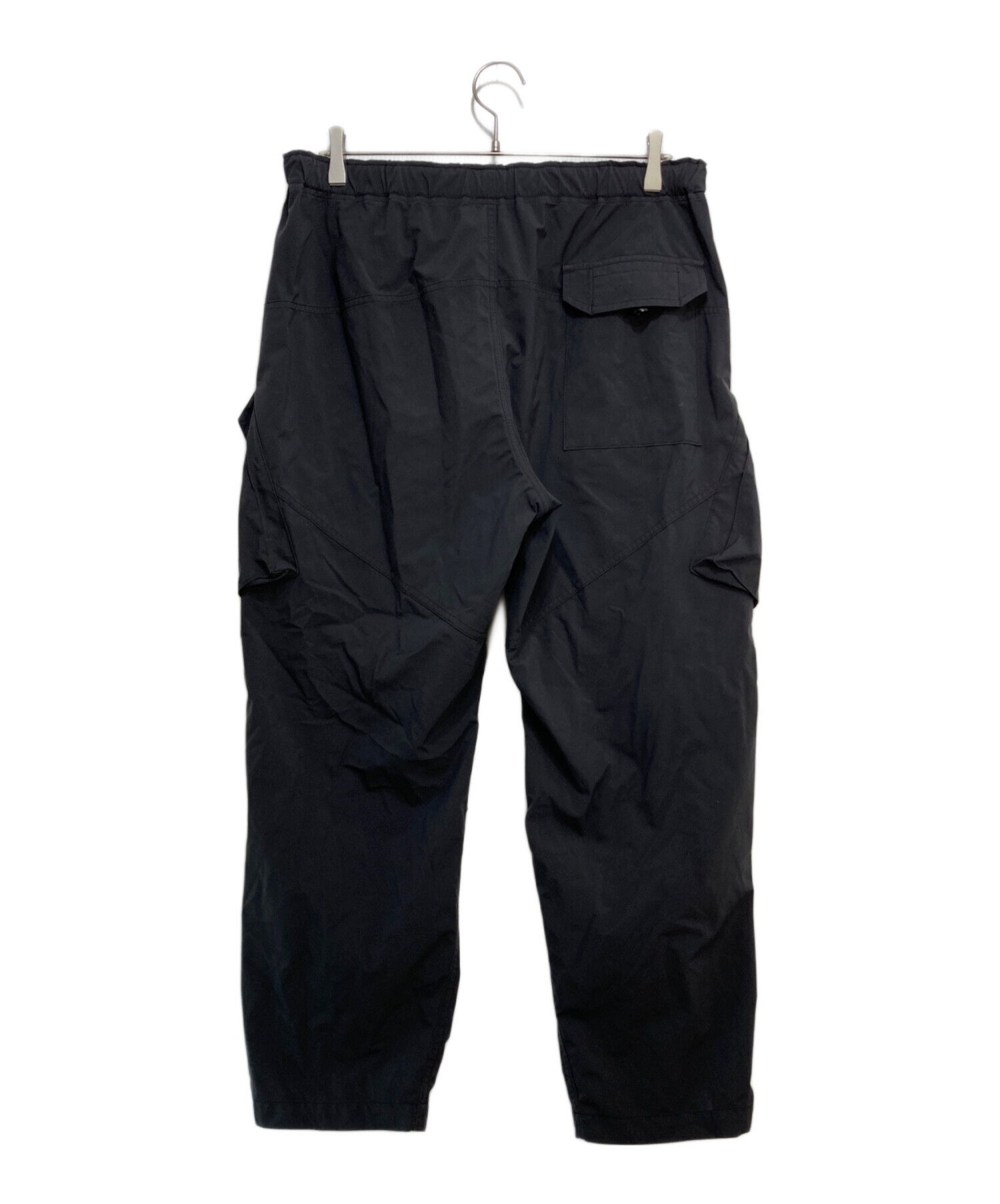 中古・古着通販】MOUNTAIN RESEARCH (マウンテンリサーチ) PCU 
