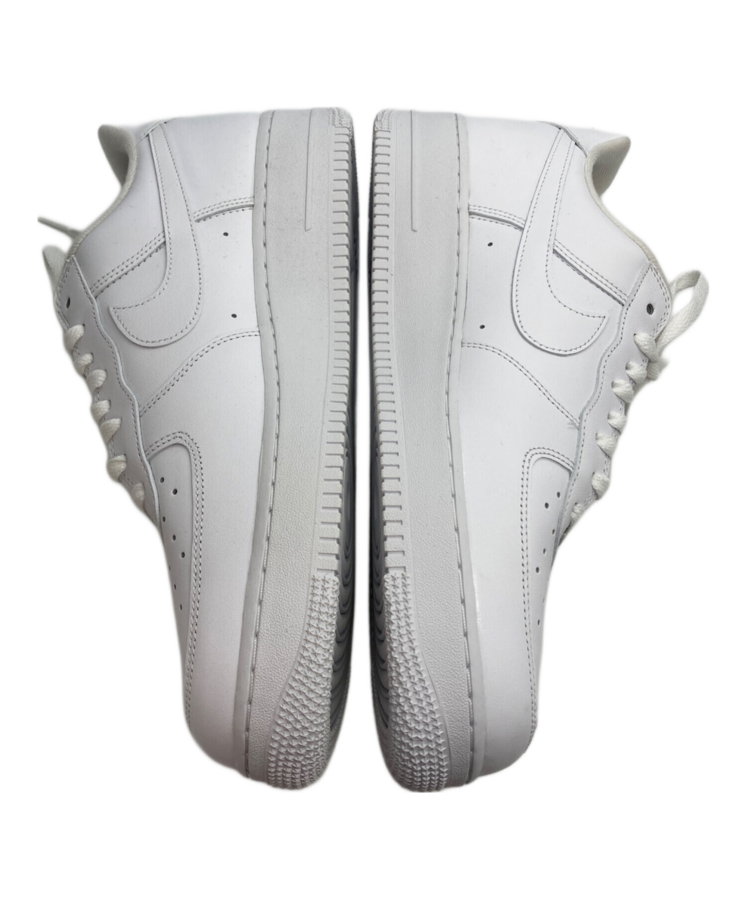 中古・古着通販】NIKE (ナイキ) SUPREME (シュプリーム) Air Force 1