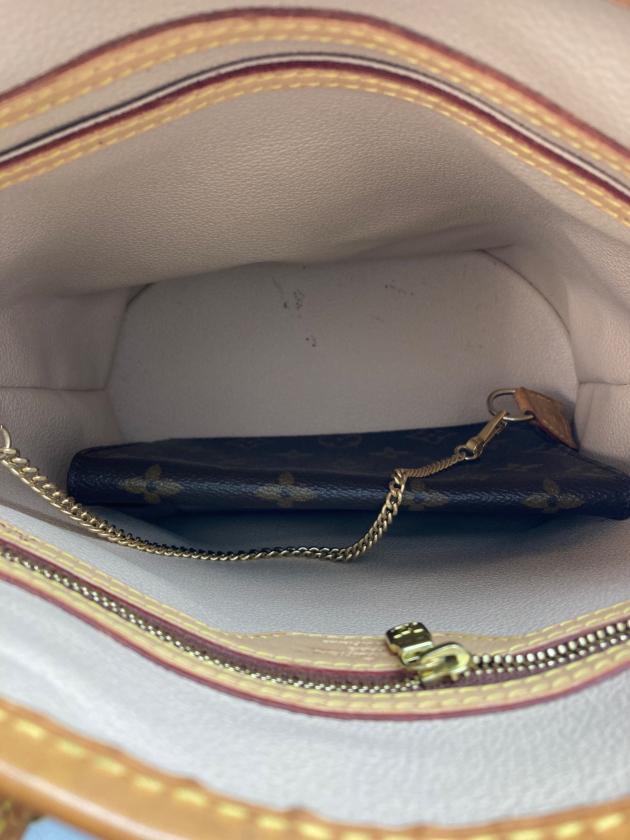中古・古着通販】LOUIS VUITTON (ルイ ヴィトン) バケットPM