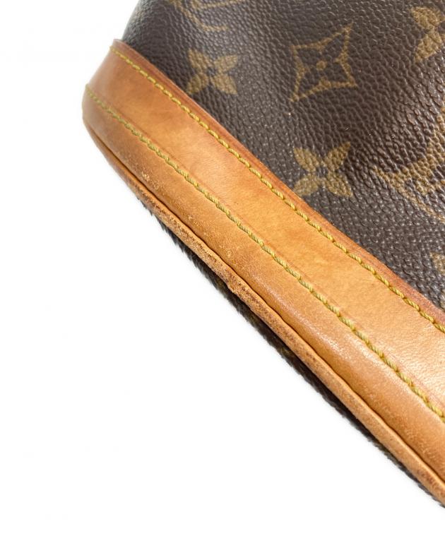 中古・古着通販】LOUIS VUITTON (ルイ ヴィトン) バケットPM