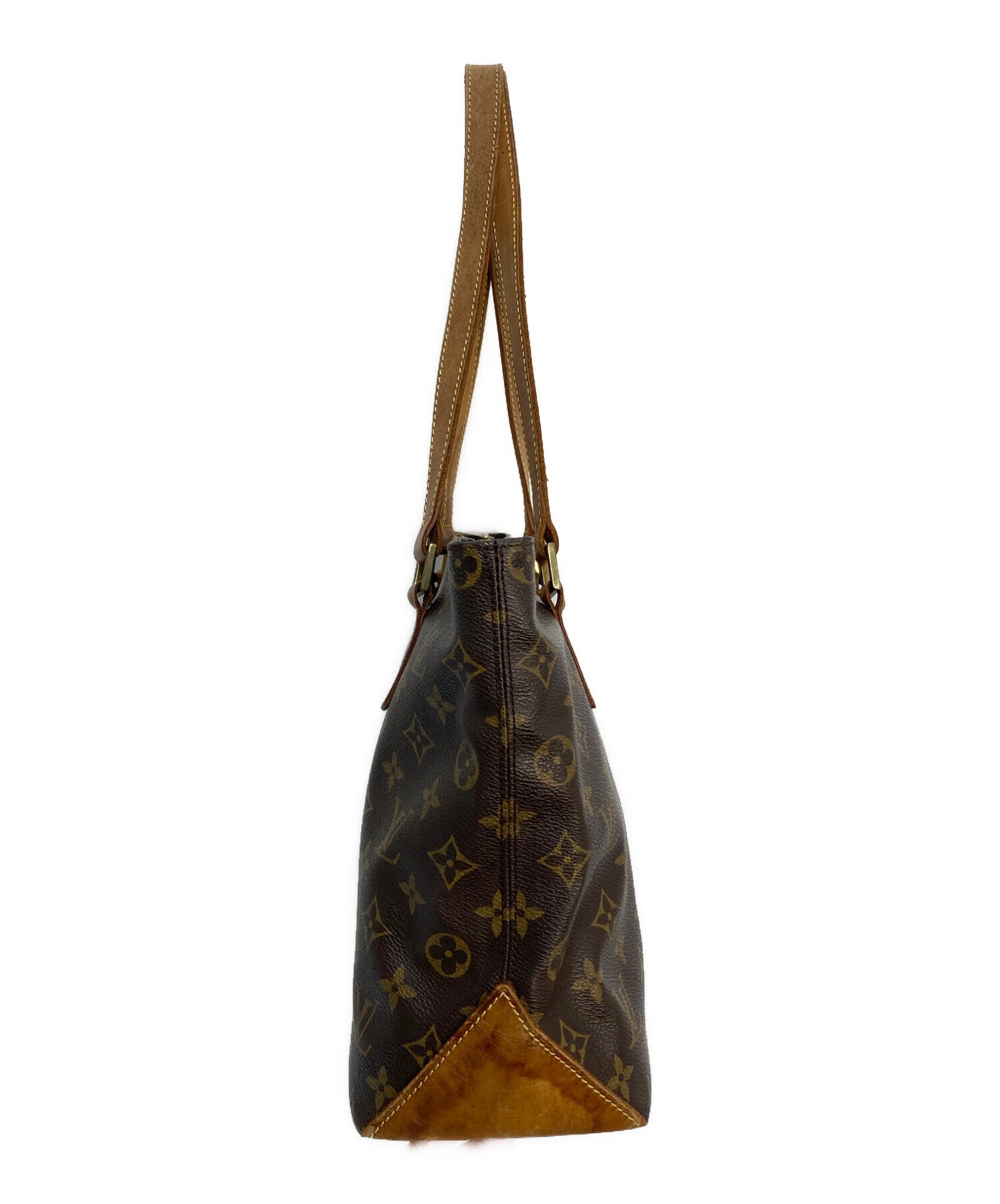 中古・古着通販】LOUIS VUITTON (ルイ ヴィトン) カバ メゾ ショルダー