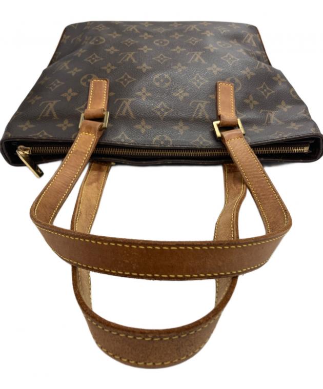 中古・古着通販】LOUIS VUITTON (ルイ ヴィトン) カバ メゾ ショルダー