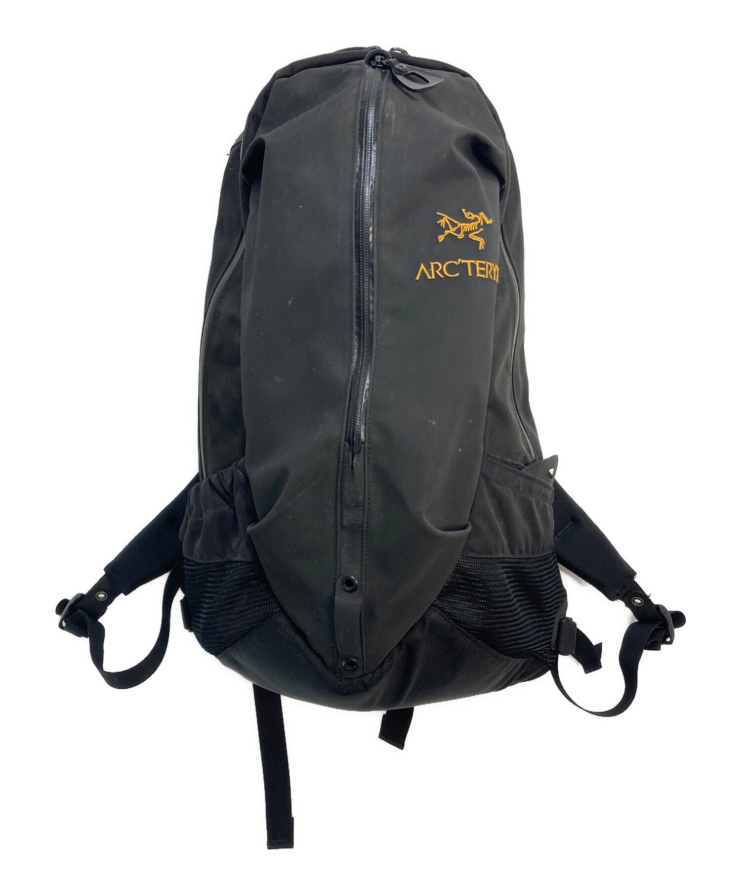中古・古着通販】ARC'TERYX (アークテリクス) ARRO22/アロー22バック