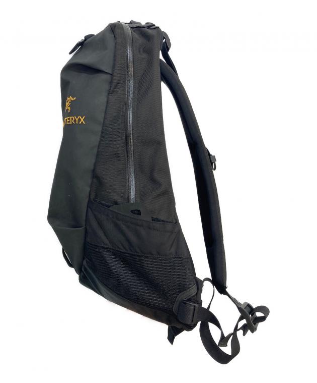 中古・古着通販】ARC'TERYX (アークテリクス) ARRO22/アロー22バック