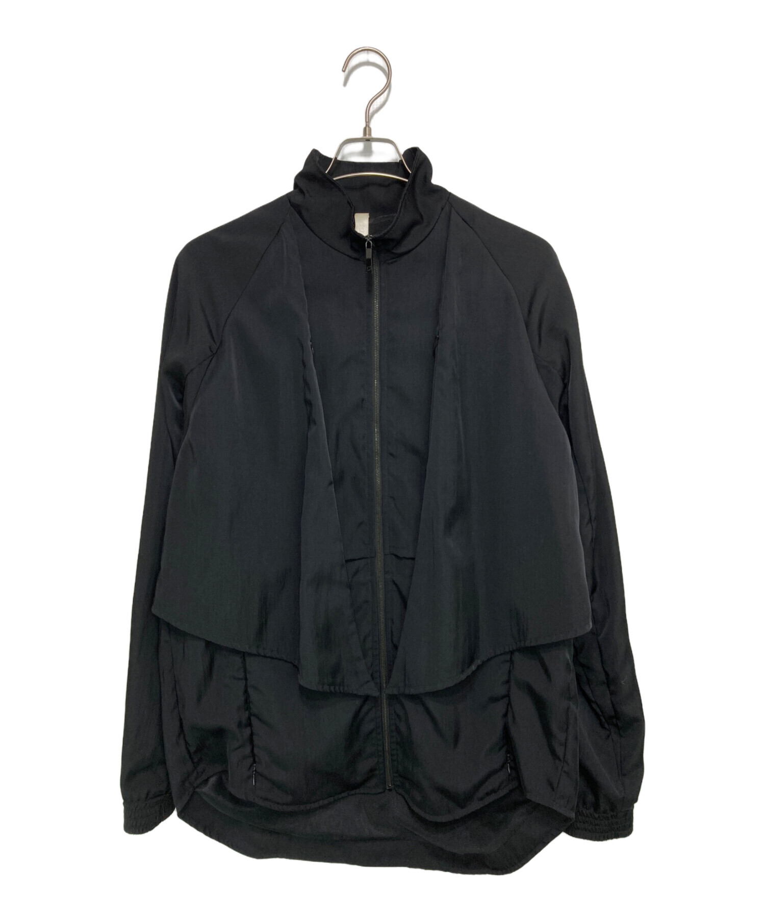 COTTWEILER ナイロンジャケット Cottweiler(コットワイラー