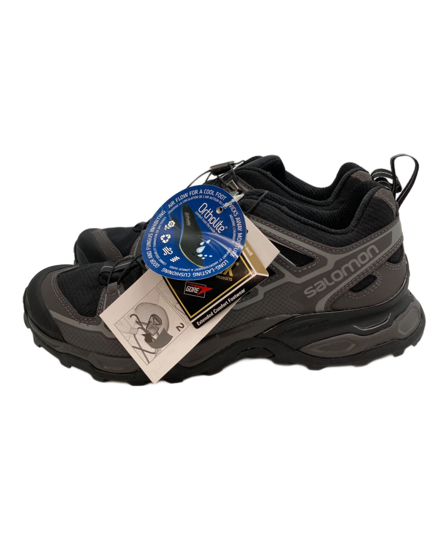 中古・古着通販】SALOMON (サロモン) XA PRO 3D V9 GTXスニーカー 