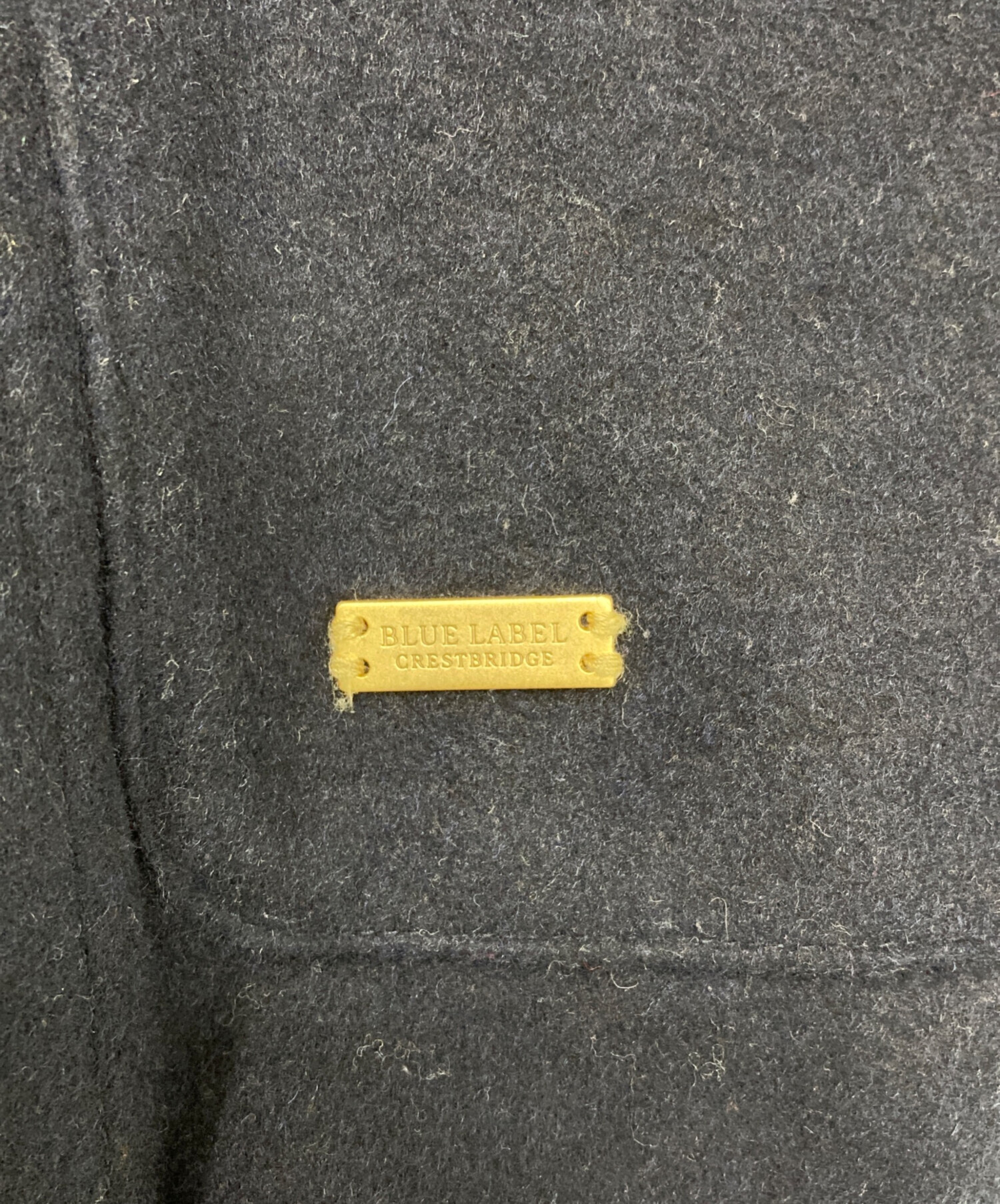 中古・古着通販】BLUE LABEL CRESTBRIDGE (ブルーレーベルクレスト