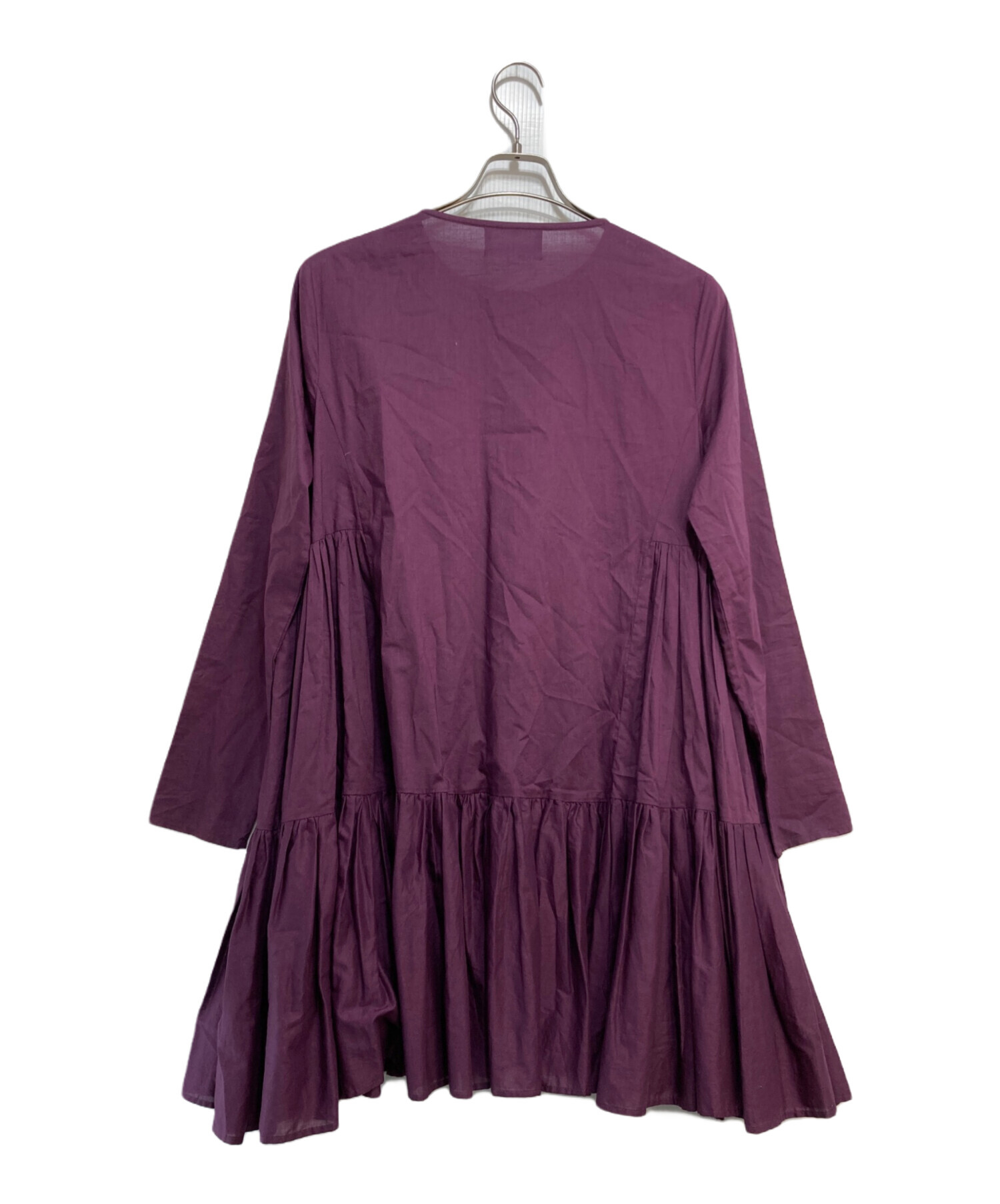 中古・古着通販】merlette (マーレット) TOMORROW LAND